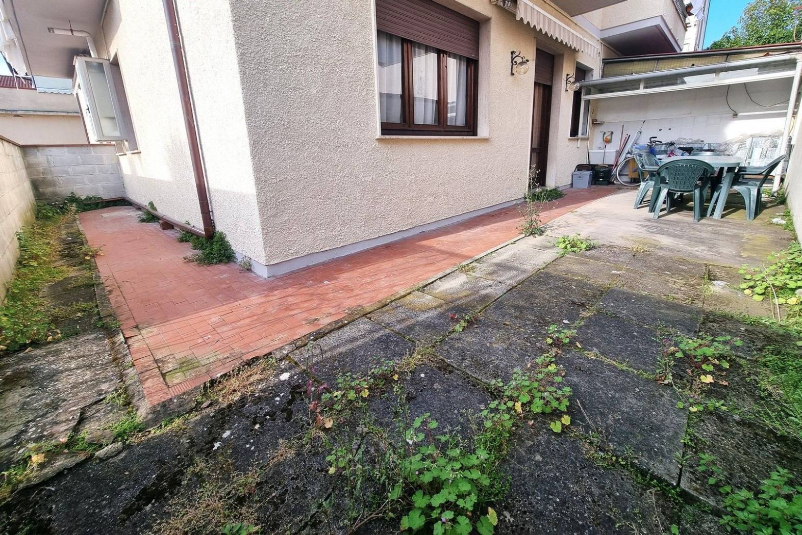 Appartamento piano terra in vendita a Viareggio, Marco Polo - Don Bosco