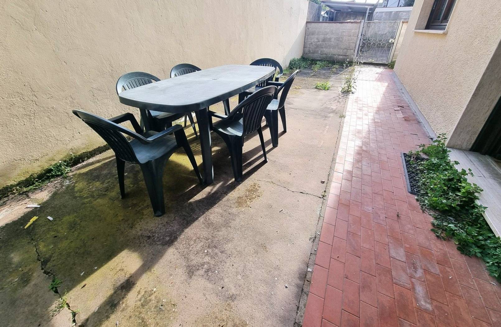 Appartamento piano terra in vendita a Viareggio, Marco Polo - Don Bosco