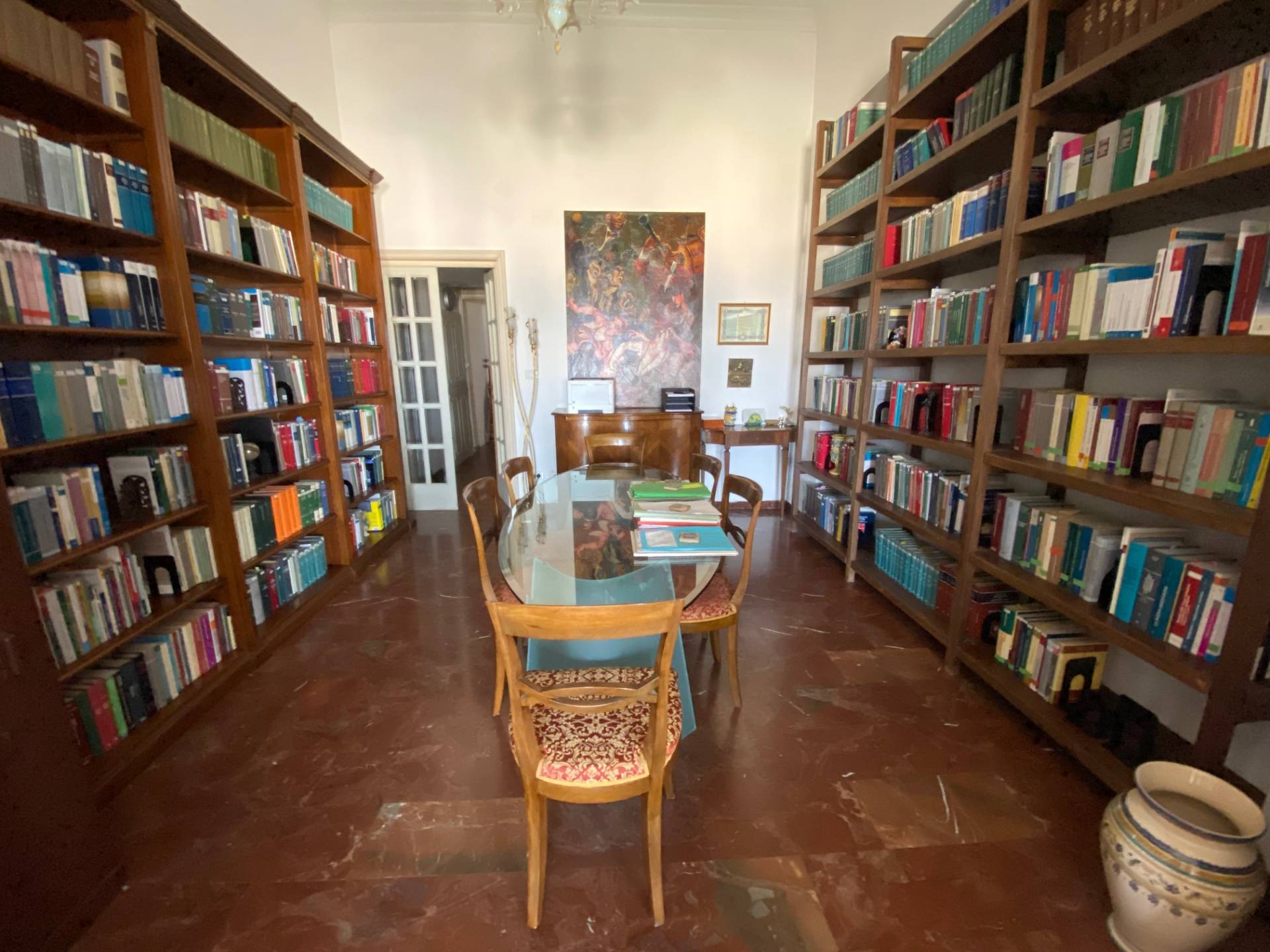 Appartamento in vendita a Viareggio, Fronte Mare