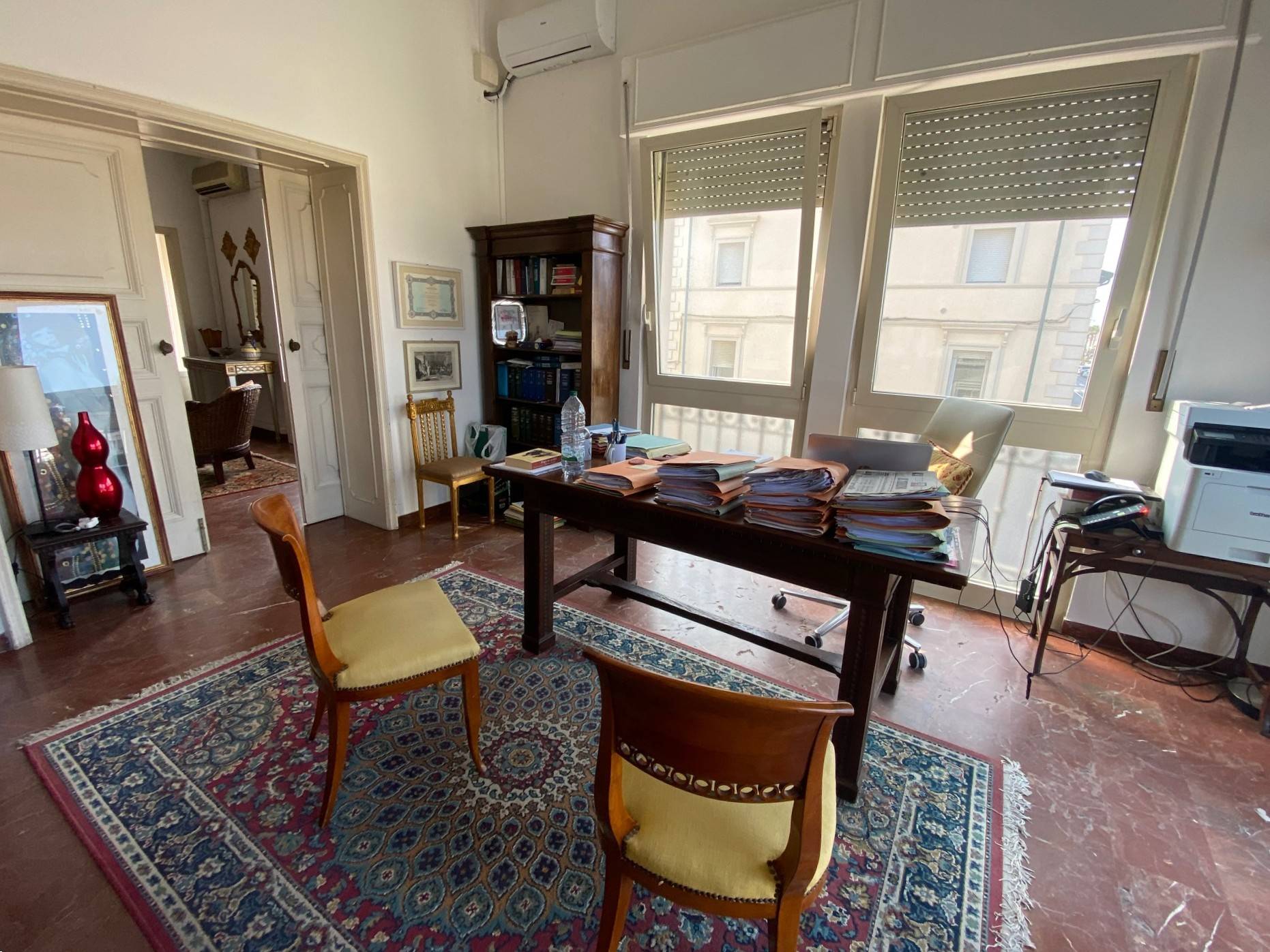 Appartamento in vendita a Viareggio, Fronte Mare