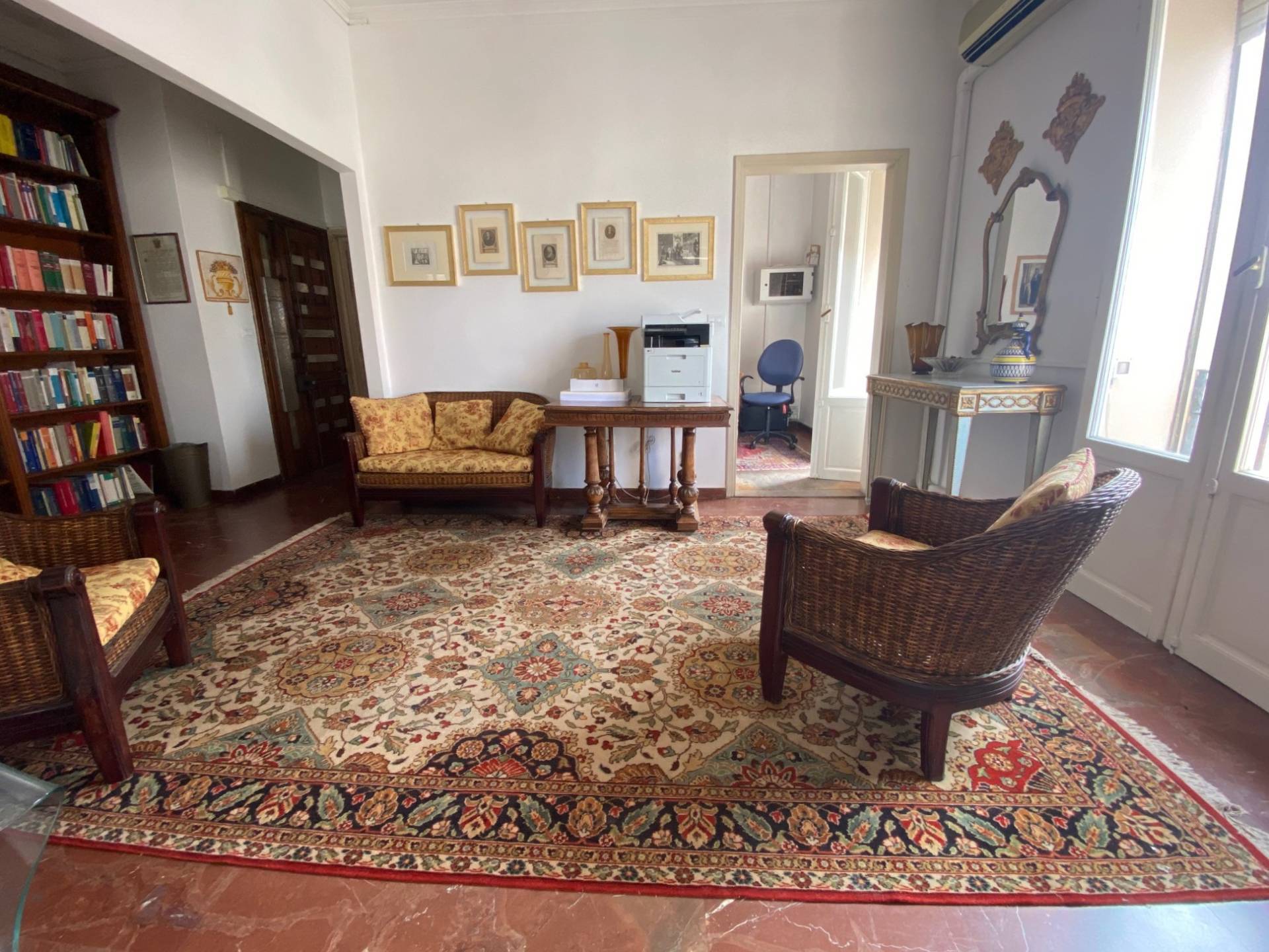 Appartamento in vendita a Viareggio, Fronte Mare