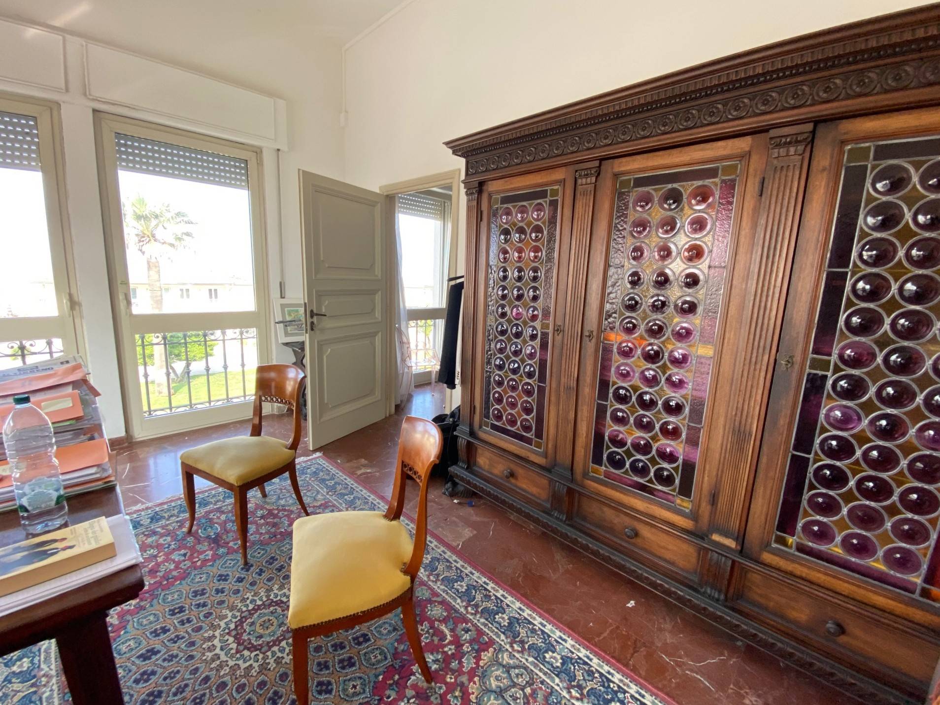 Appartamento in vendita a Viareggio, Fronte Mare