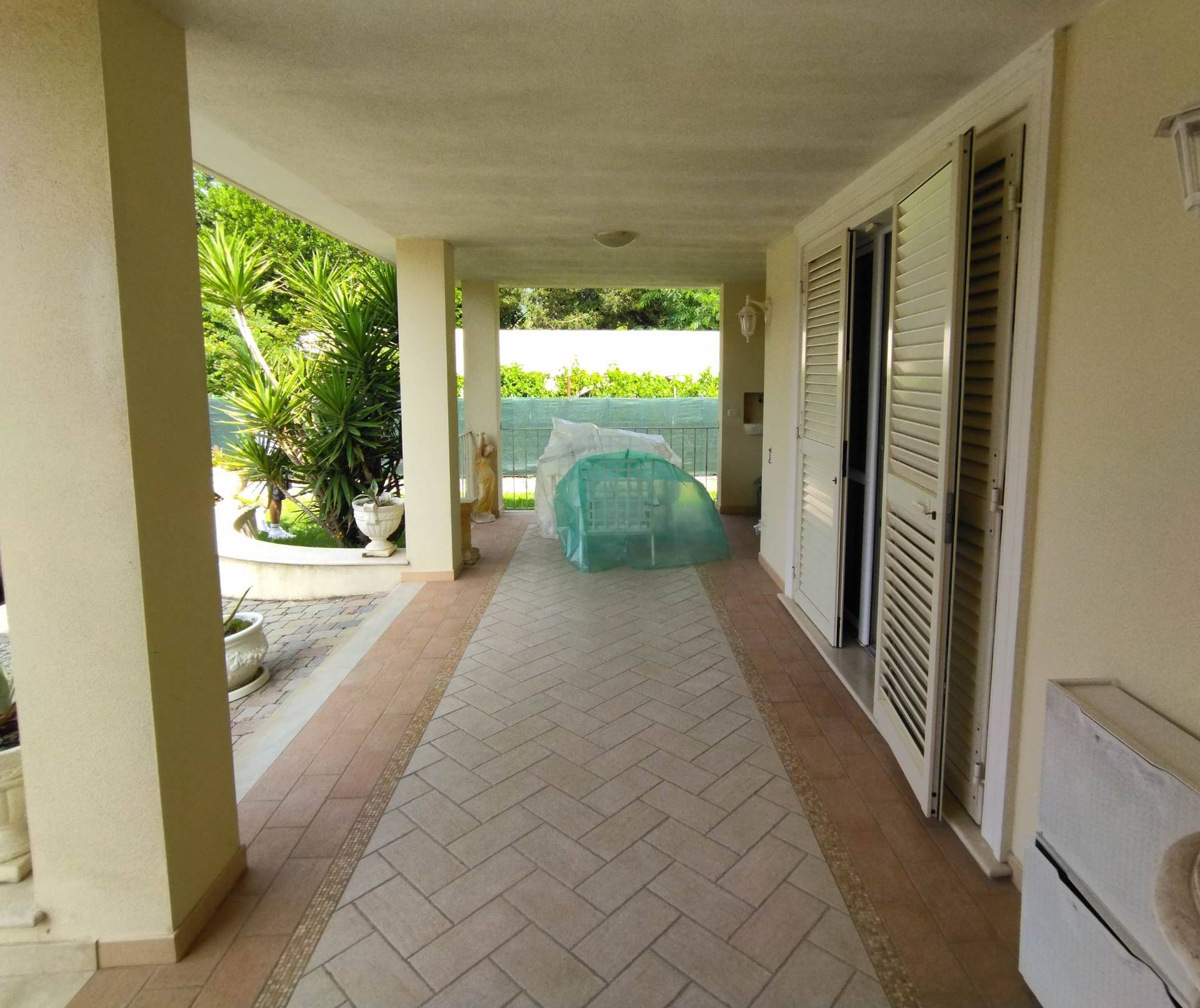 Villa Singola in vendita a Camaiore, Centro