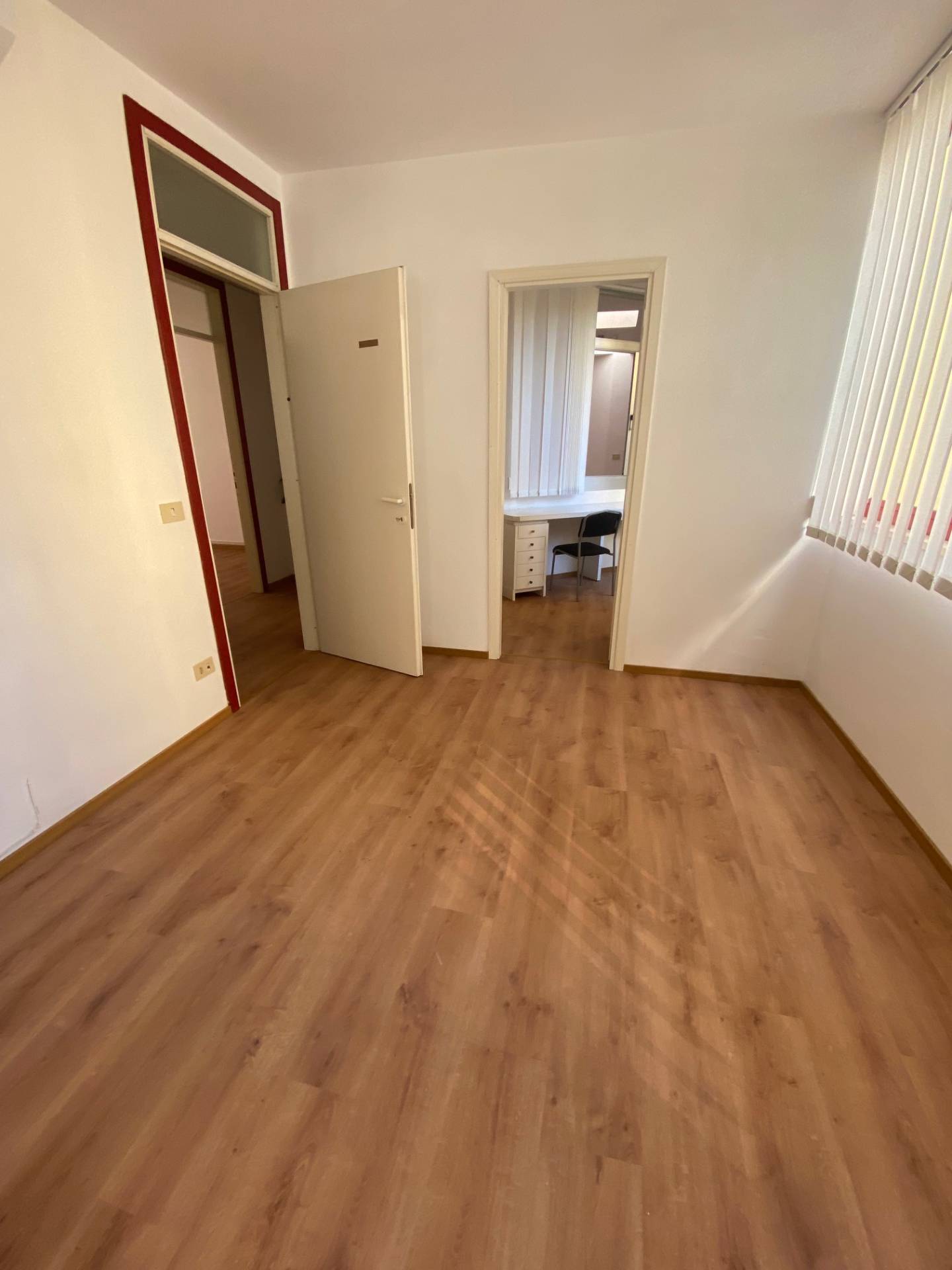 Studio/Ufficio in affitto a Viareggio, Ex Campo d'Aviazione