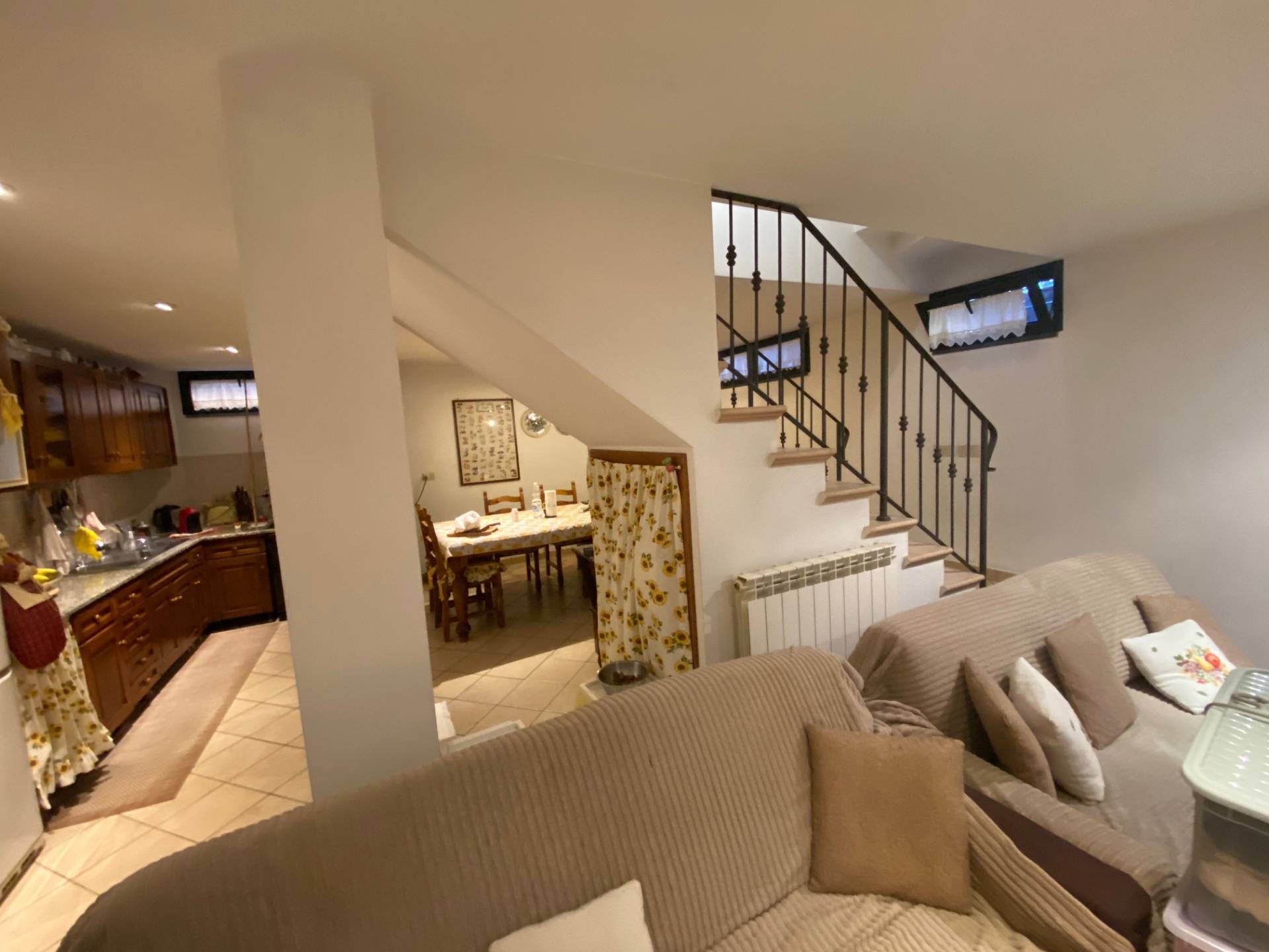 Villetta bifamiliare in vendita a Massarosa, Quiesa