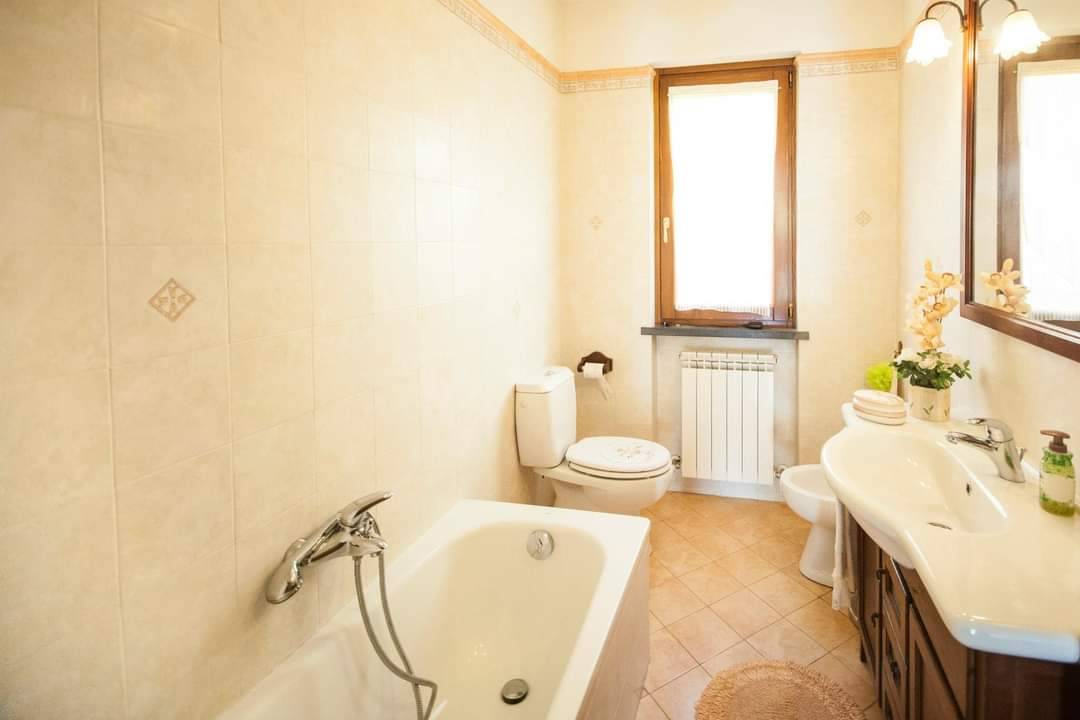 Villetta bifamiliare in vendita a Massarosa, Quiesa