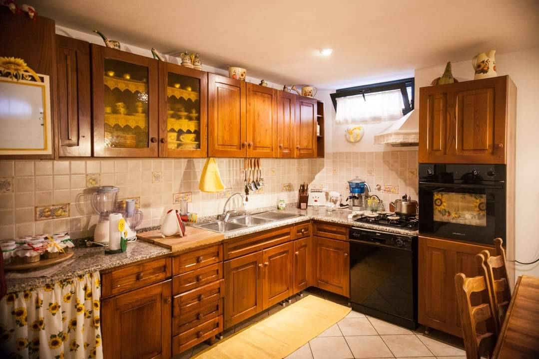 Villetta bifamiliare in vendita a Massarosa, Quiesa