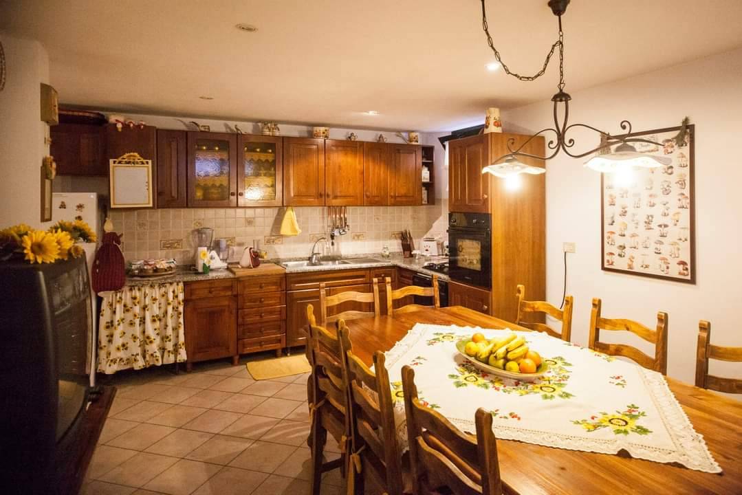 Villetta bifamiliare in vendita a Massarosa, Quiesa