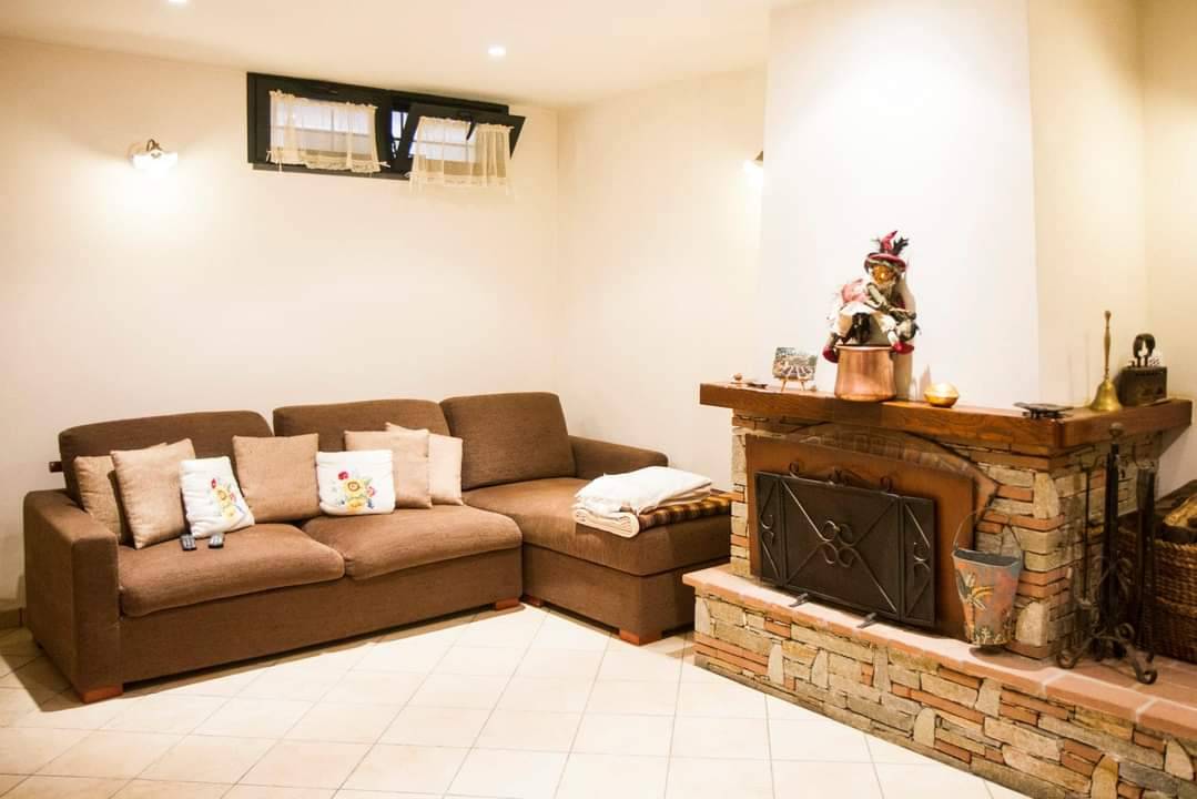 Villetta bifamiliare in vendita a Massarosa, Quiesa