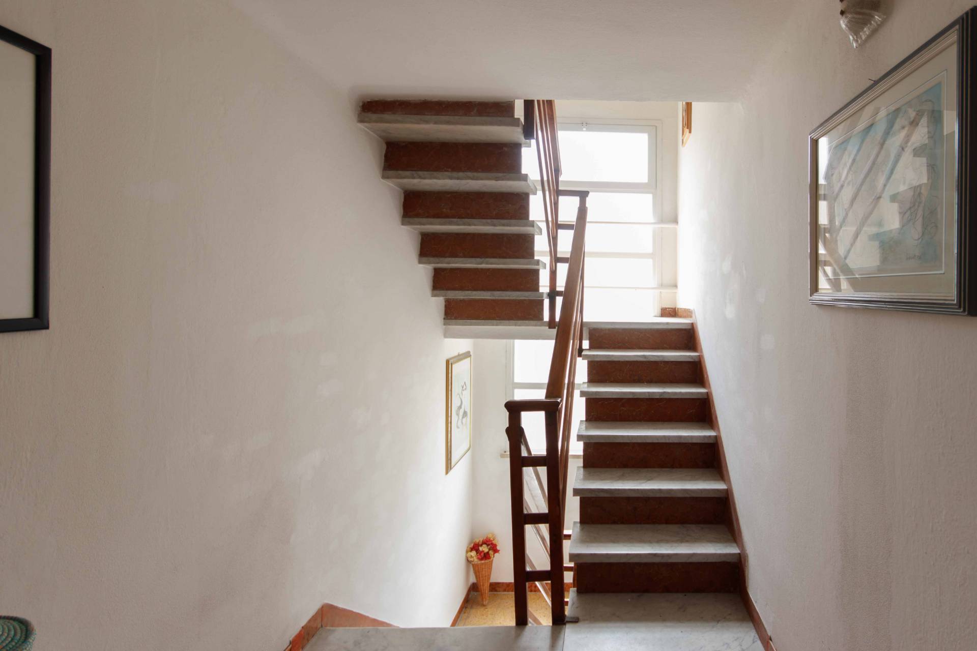 Villette a schiera in vendita a Viareggio, Fronte Mare