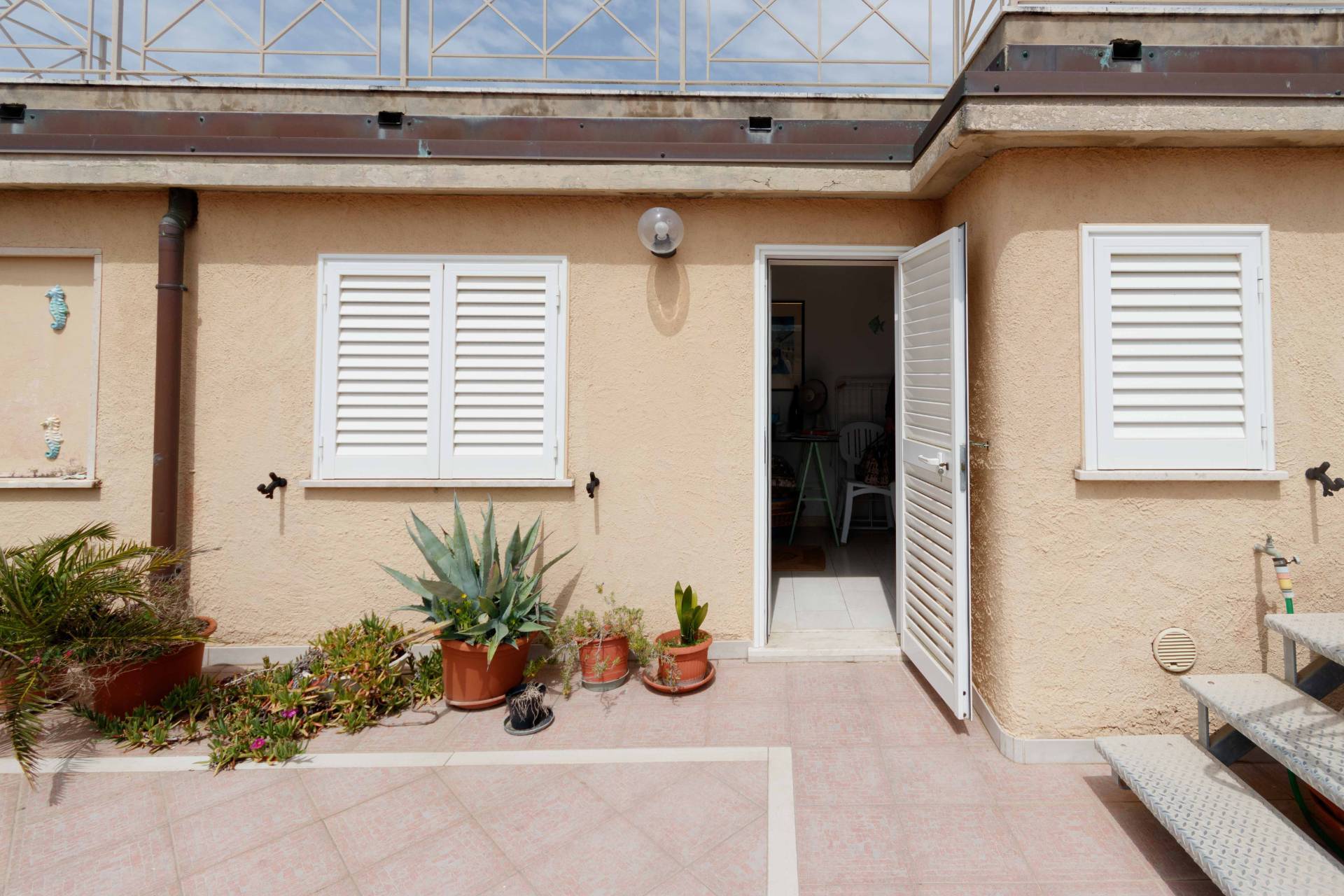 Villette a schiera in vendita a Viareggio, Fronte Mare