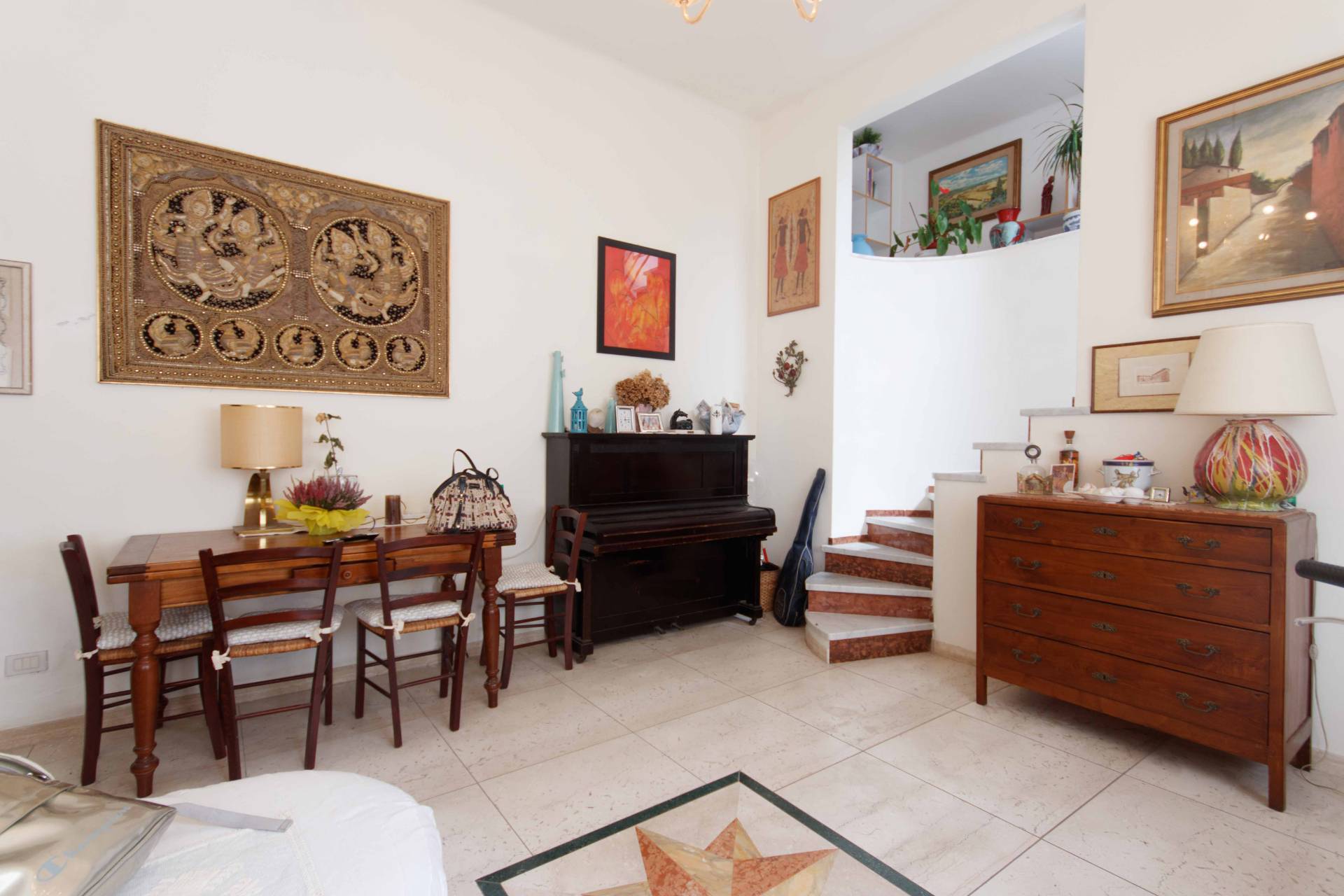 Villette a schiera in vendita a Viareggio, Fronte Mare