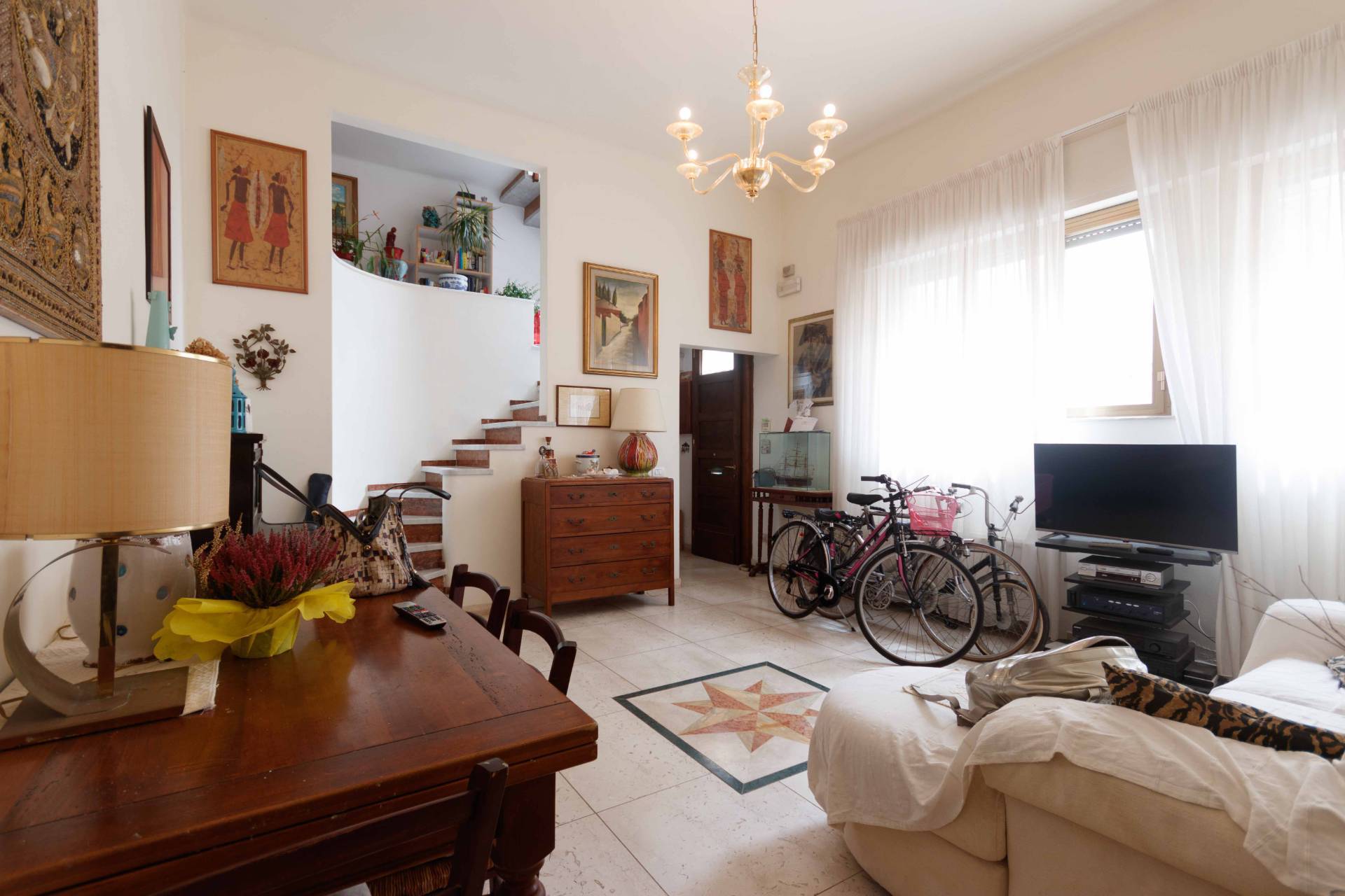 Villette a schiera in vendita a Viareggio, Fronte Mare