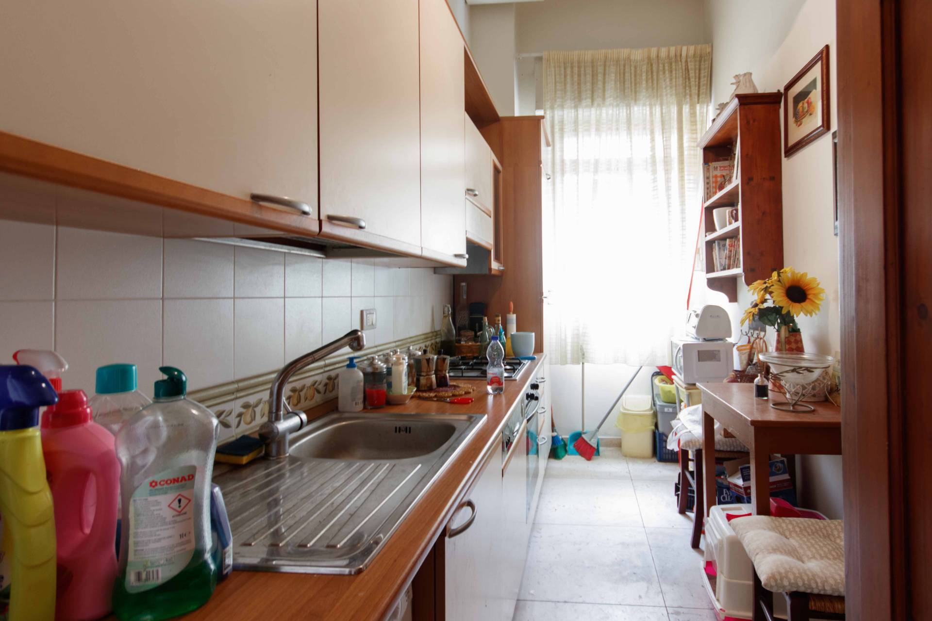 Villette a schiera in vendita a Viareggio, Fronte Mare