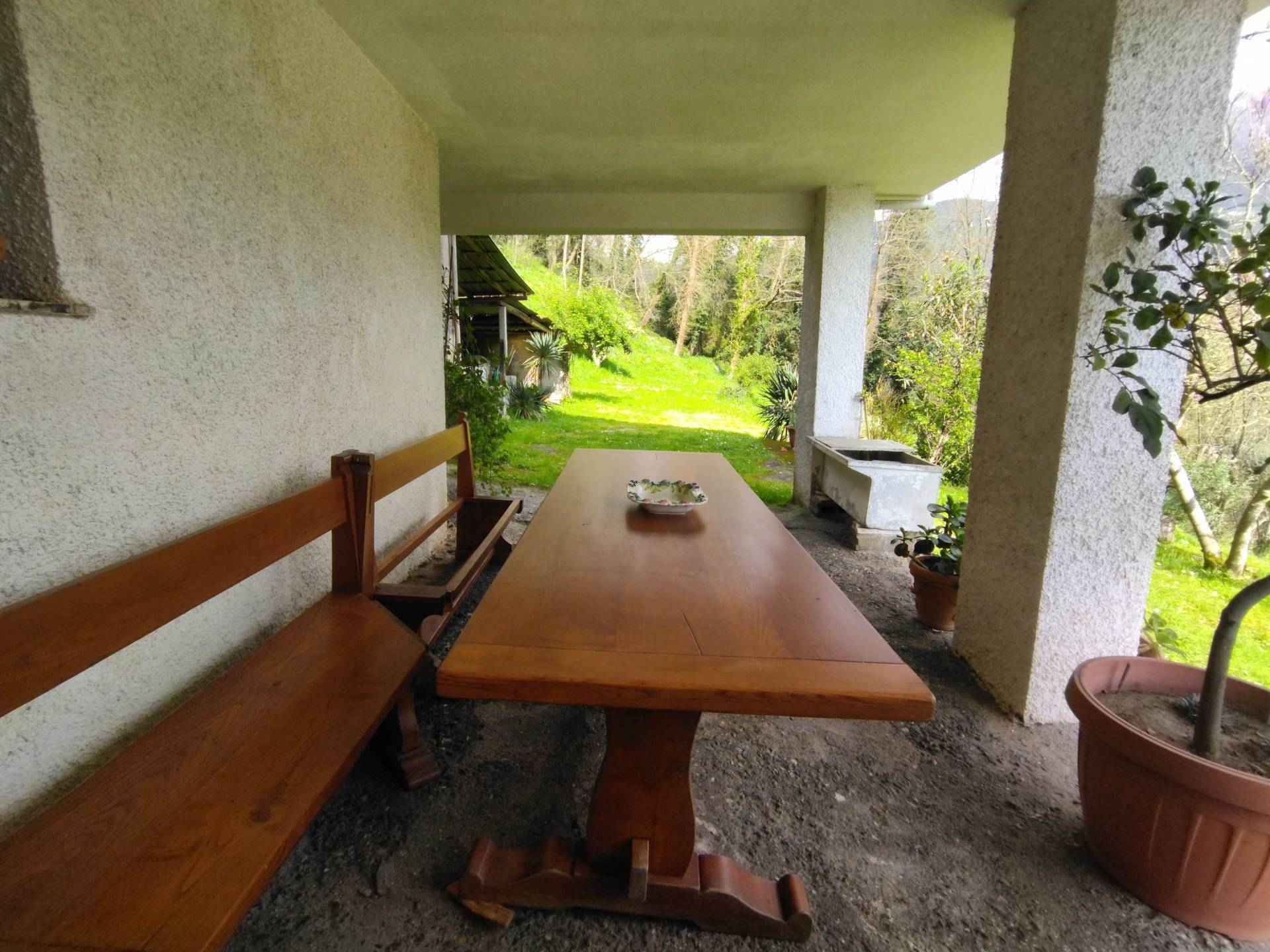 Villa Singola in vendita a Camaiore, Fondi