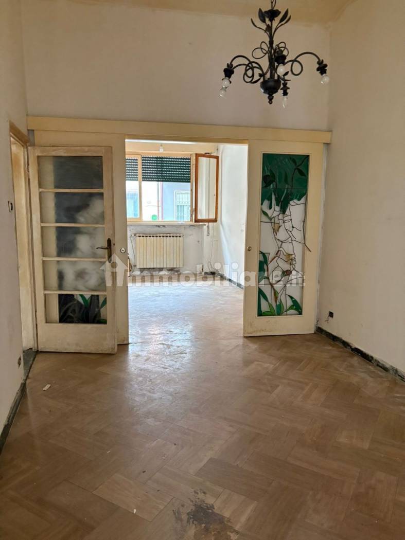 Casa Viareggina in vendita a Viareggio, Centro
