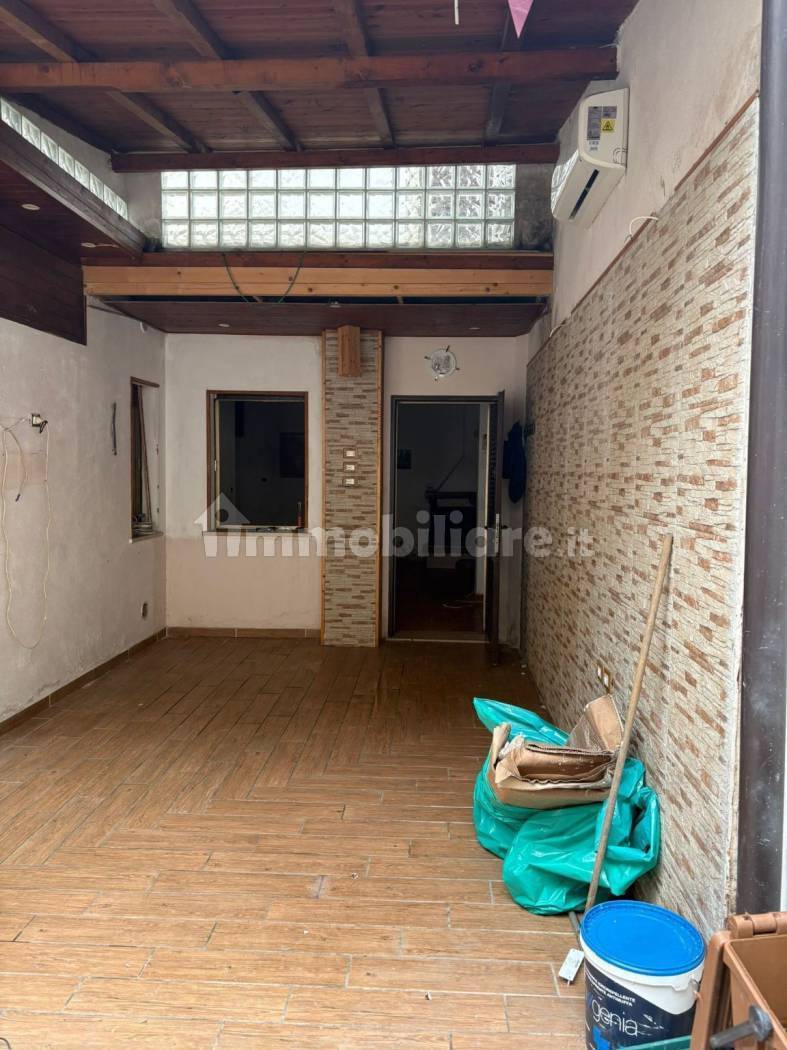 Casa Viareggina in vendita a Viareggio, Centro