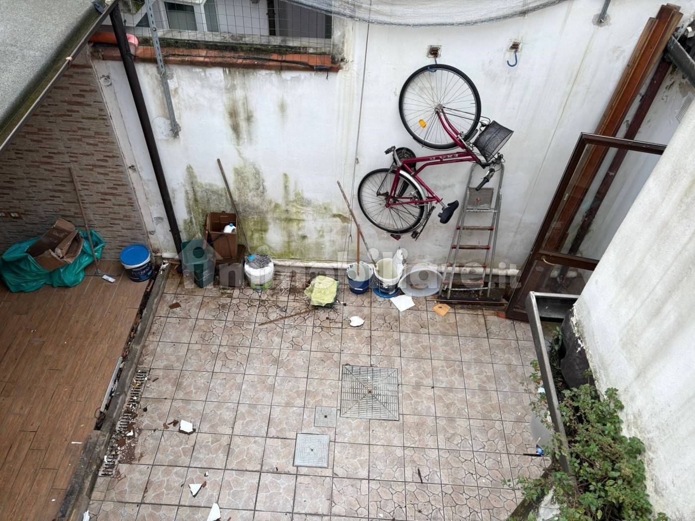 Casa Viareggina in vendita a Viareggio, Centro