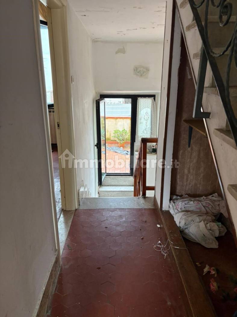 Casa Viareggina in vendita a Viareggio, Centro