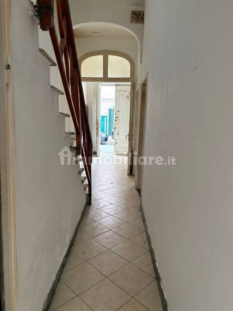 Casa Viareggina in vendita a Viareggio, Centro