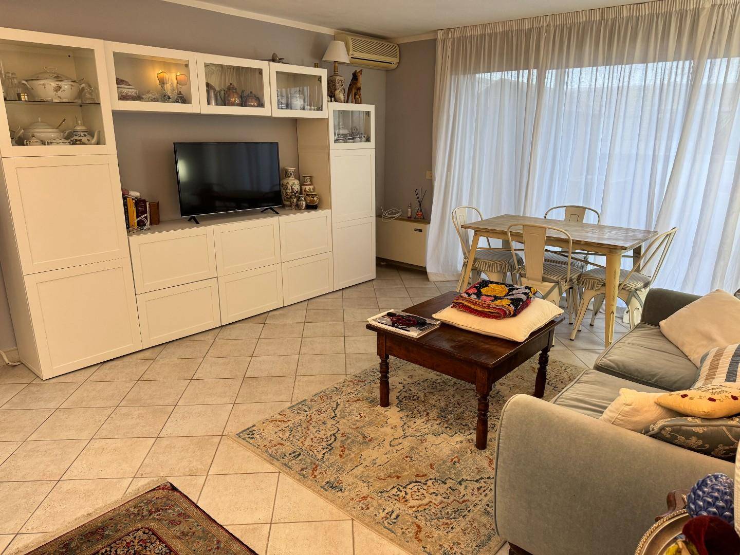 Attico in vendita a Viareggio, Bicchio