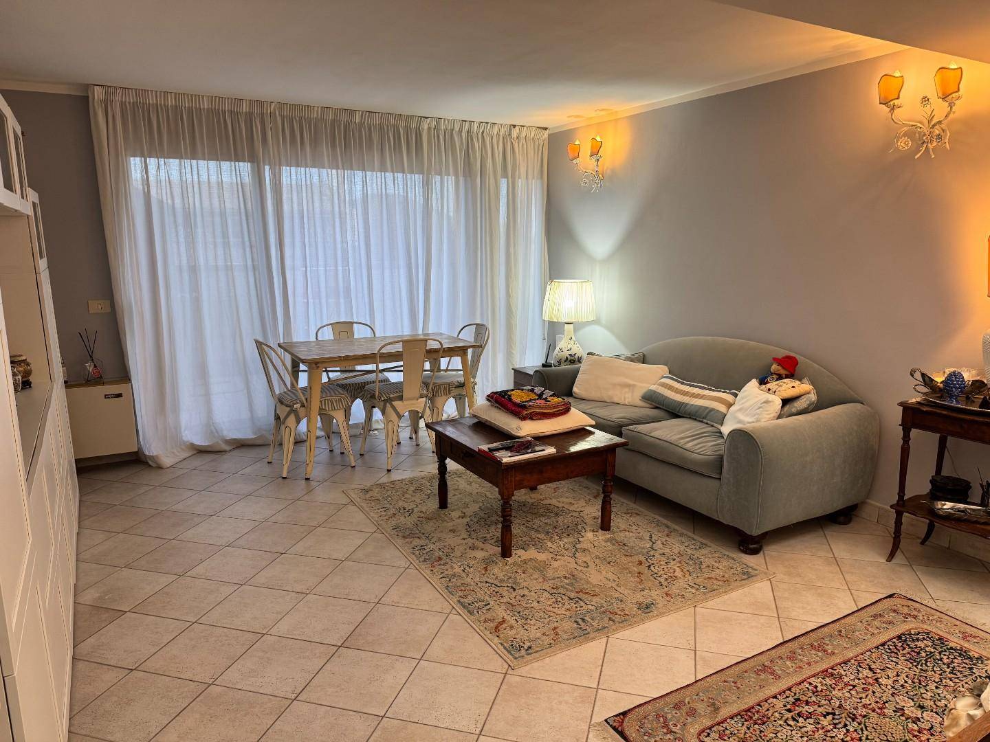 Attico in vendita a Viareggio, Bicchio