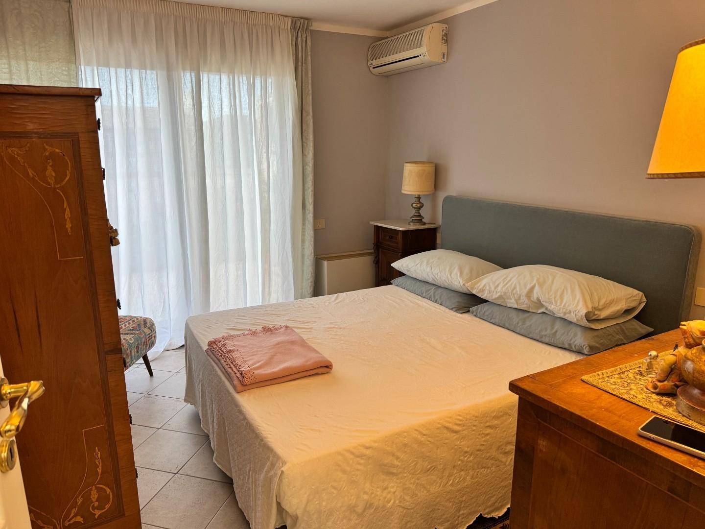 Attico in vendita a Viareggio, Bicchio