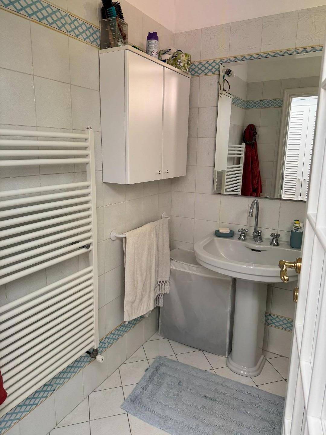 Attico in vendita a Viareggio, Bicchio