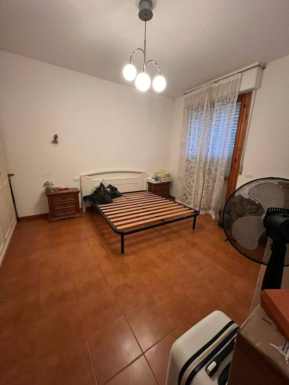 Appartamento piano terra in vendita a Viareggio, Terminetto