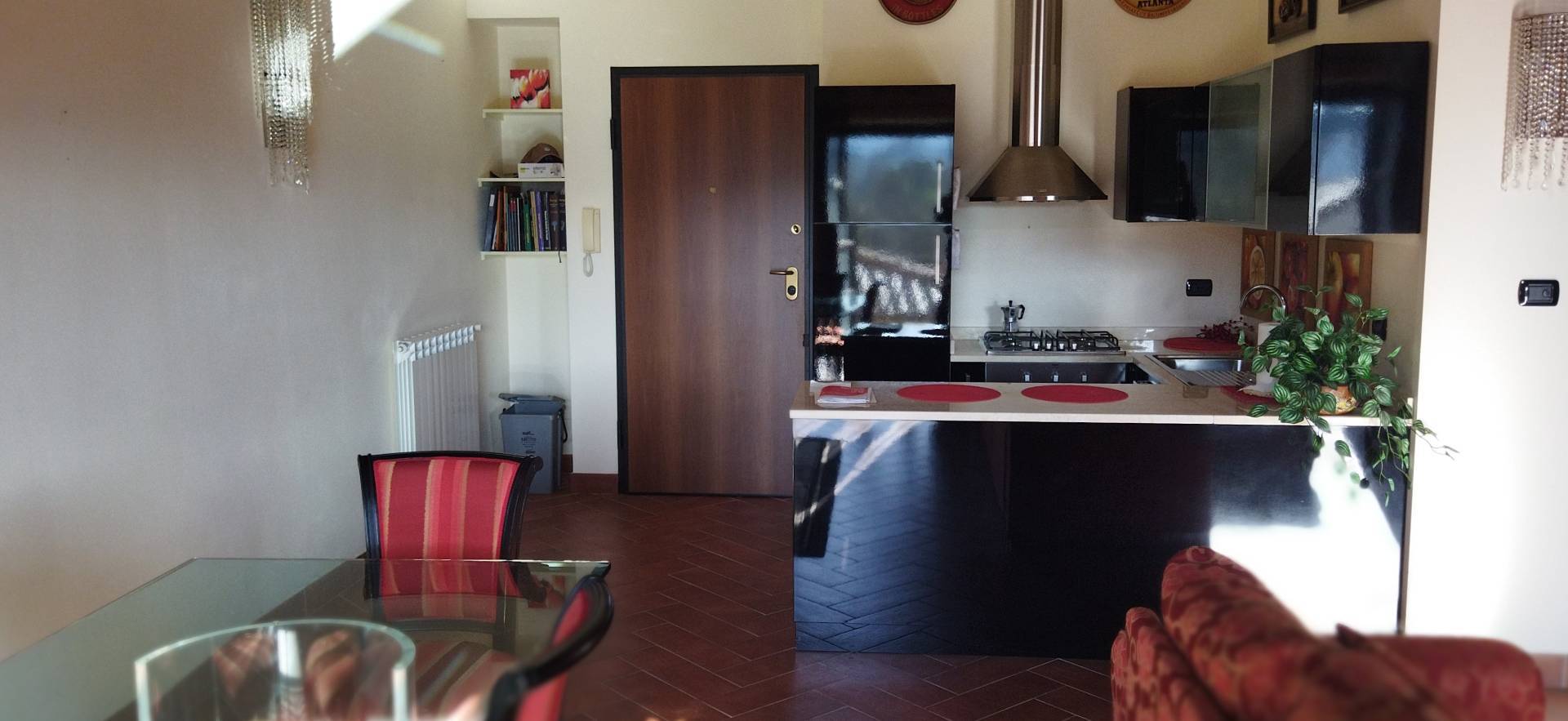 Appartamento in vendita a Camaiore, Centro