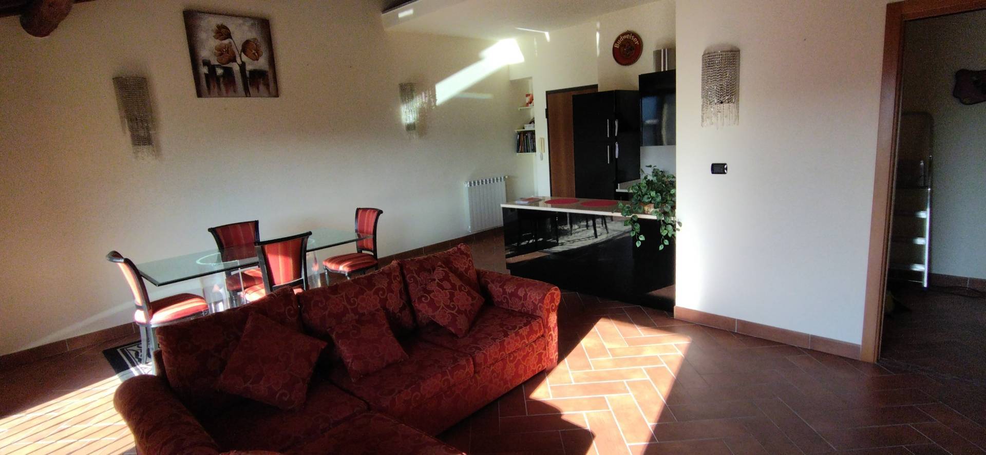 Appartamento in vendita a Camaiore, Centro