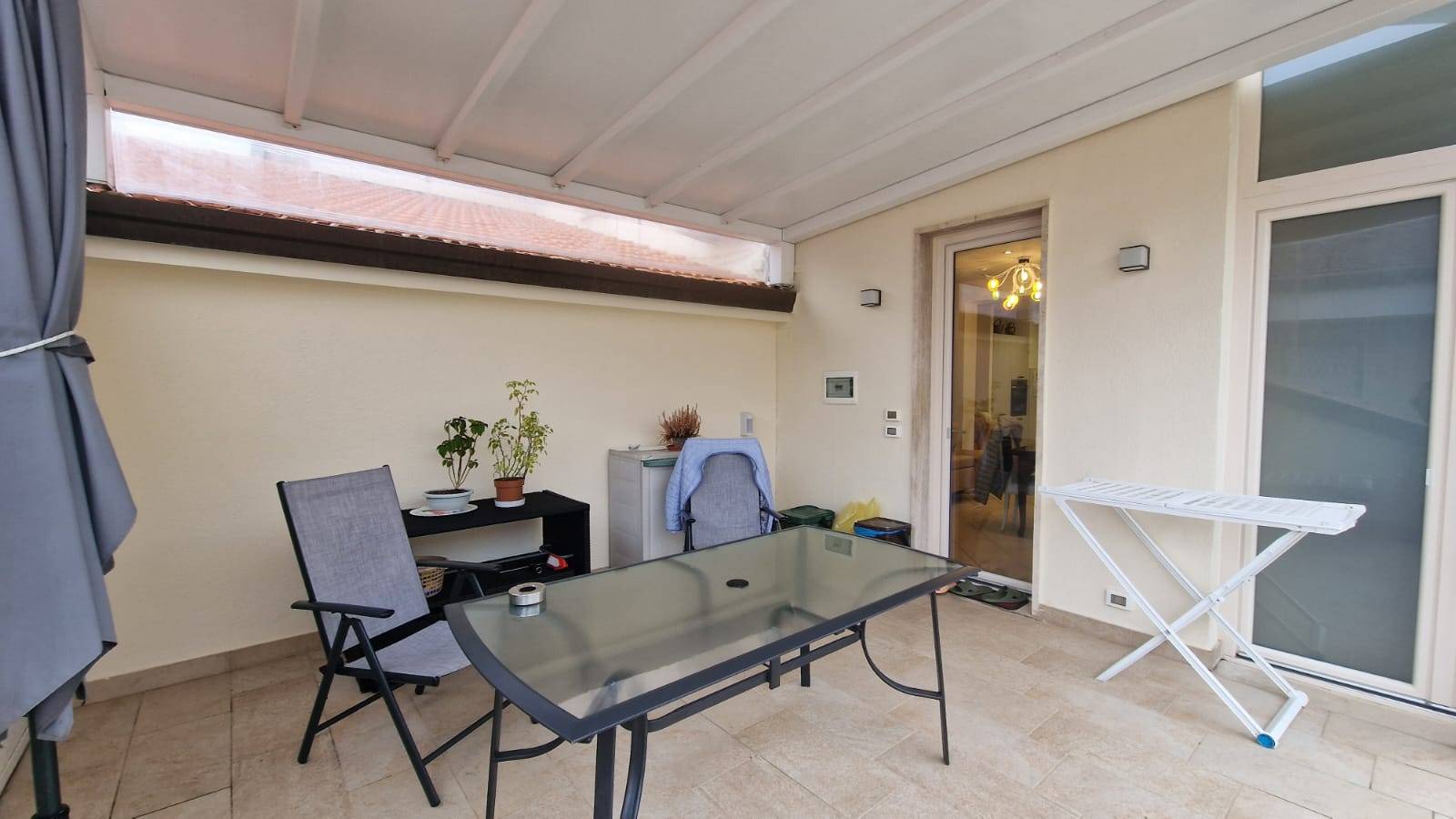 Appartamento in vendita a Viareggio, Ex Campo d'Aviazione