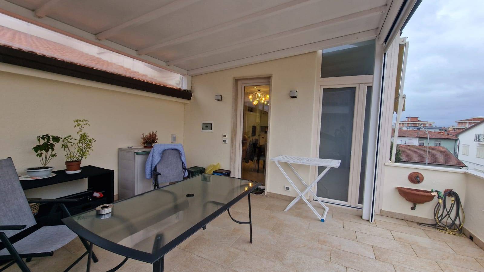 Appartamento in vendita a Viareggio, Ex Campo d'Aviazione