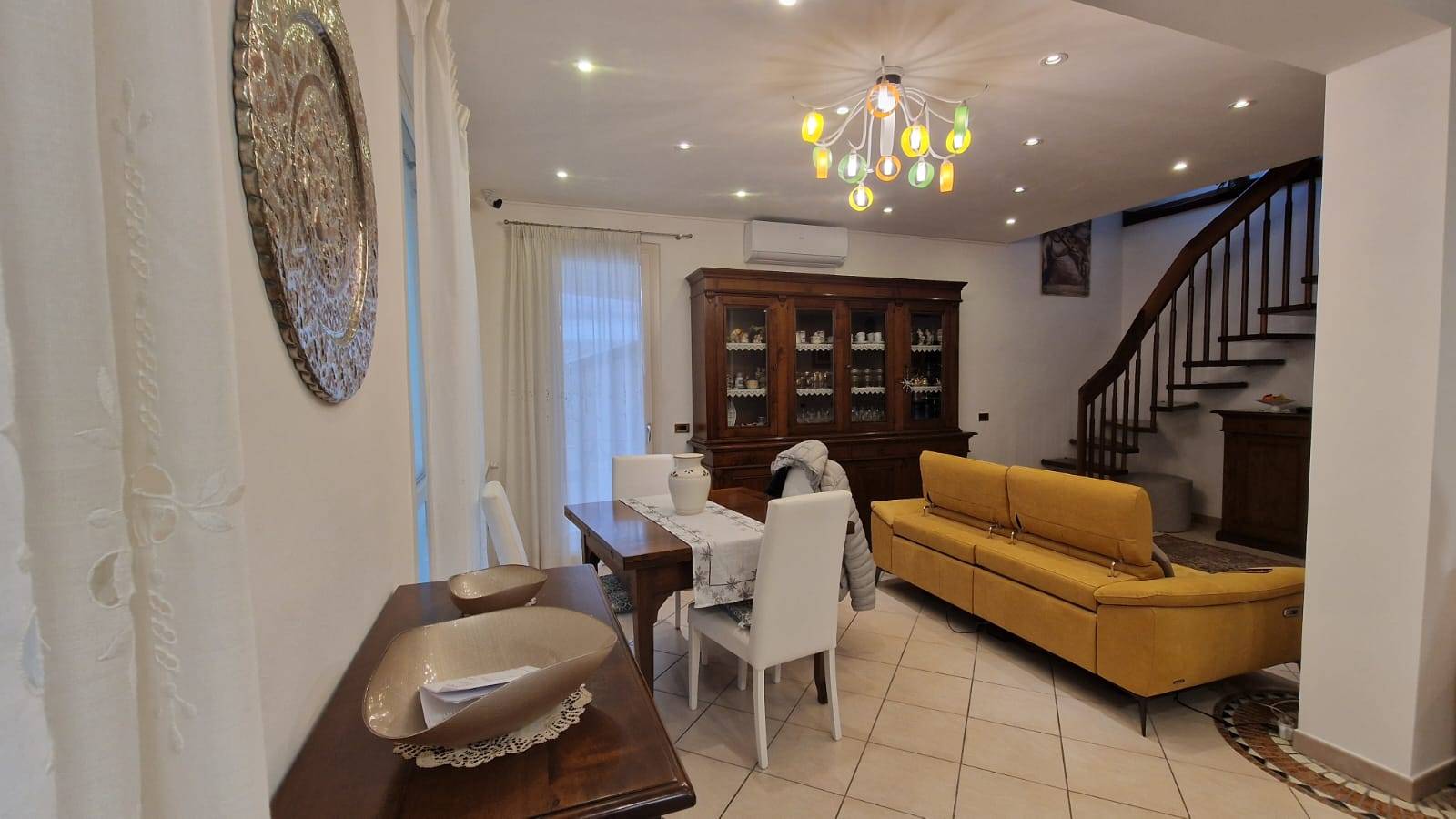 Appartamento in vendita a Viareggio, Ex Campo d'Aviazione