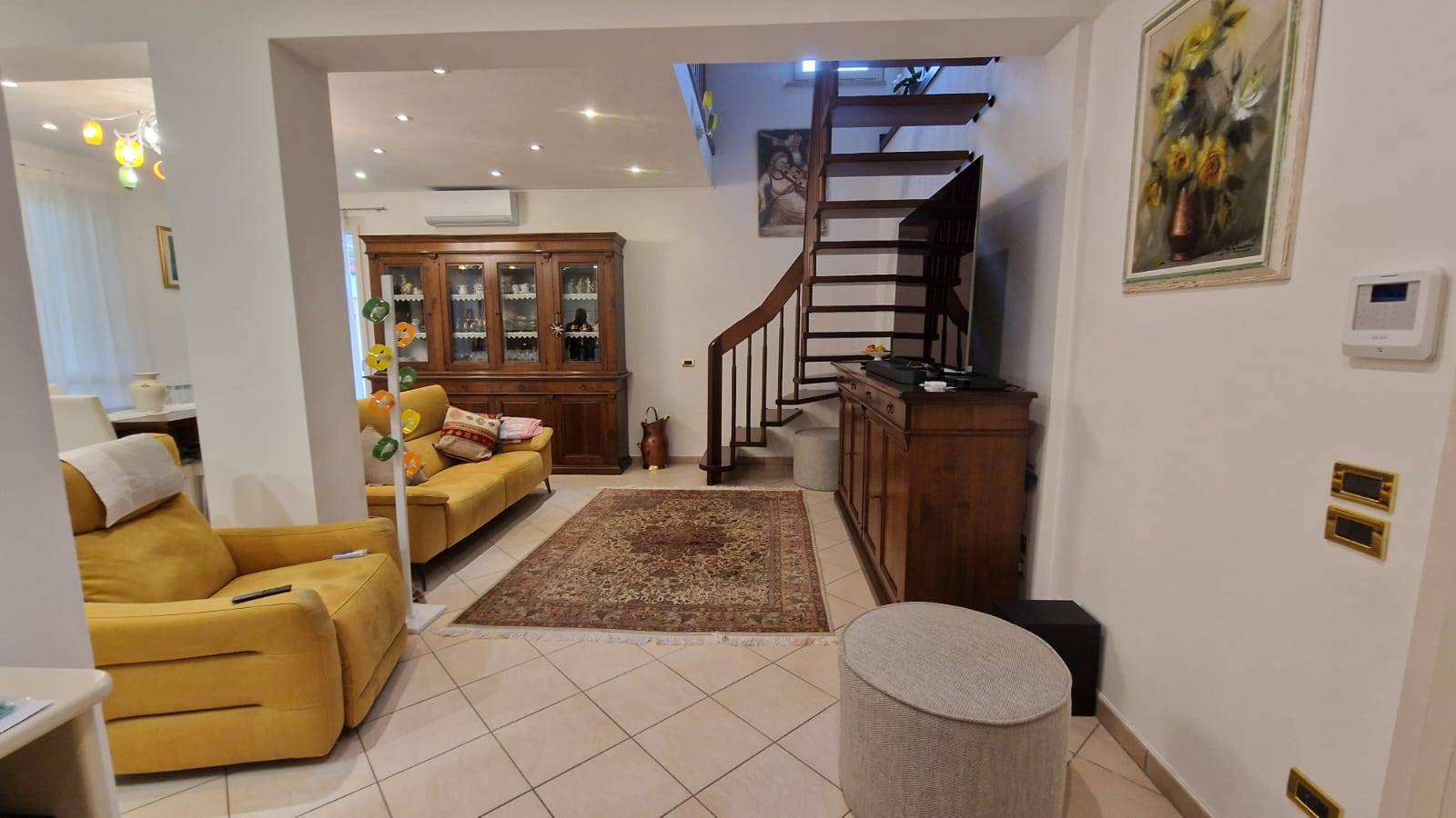 Appartamento in vendita a Viareggio, Ex Campo d'Aviazione