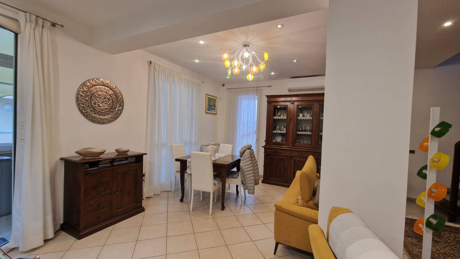 Appartamento in vendita a Viareggio, Ex Campo d'Aviazione