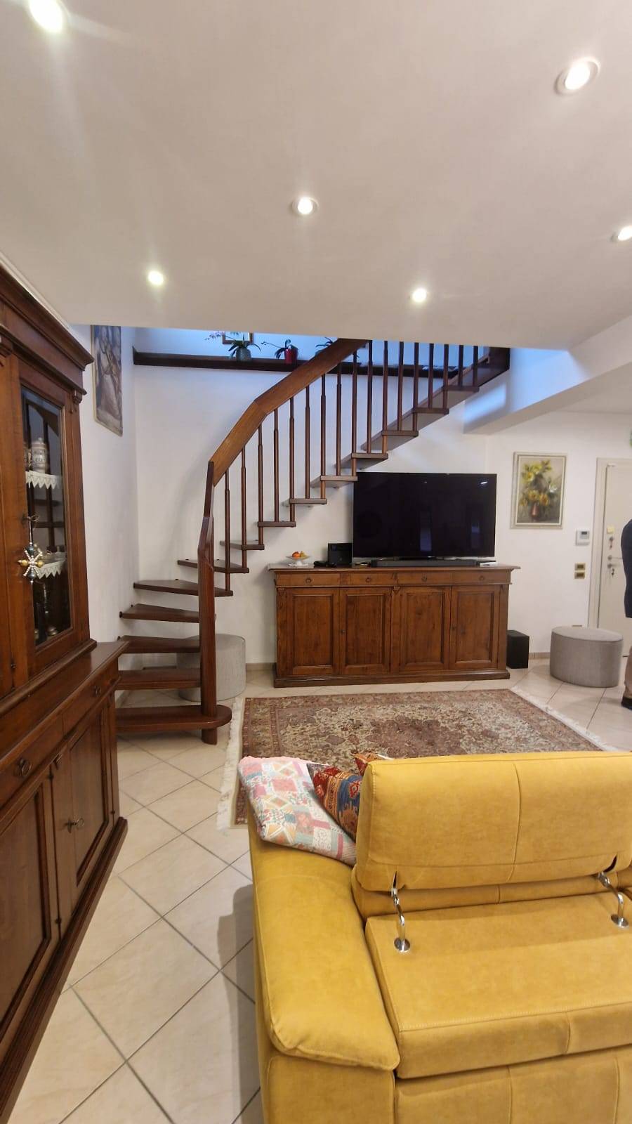 Appartamento in vendita a Viareggio, Ex Campo d'Aviazione