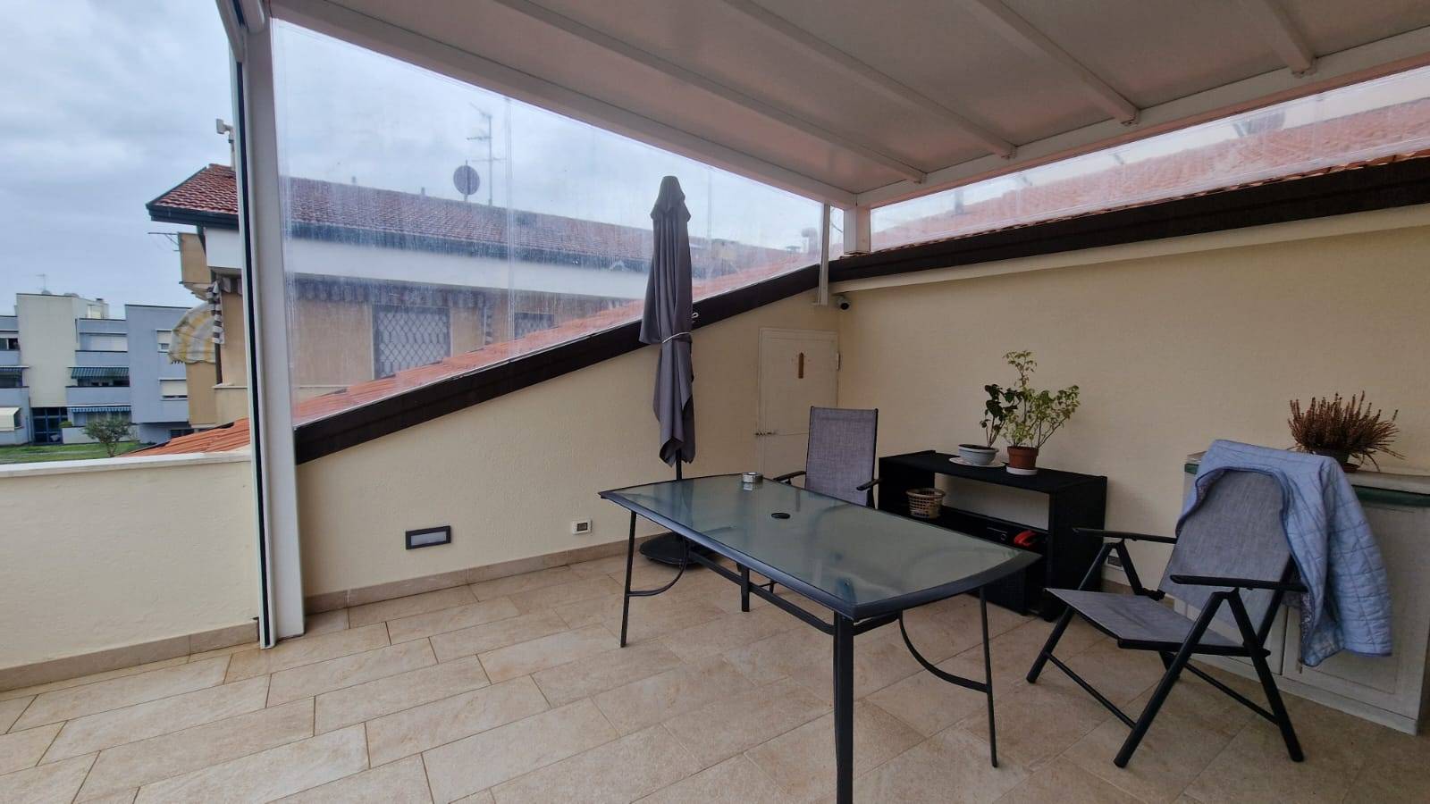 Appartamento in vendita a Viareggio, Ex Campo d'Aviazione