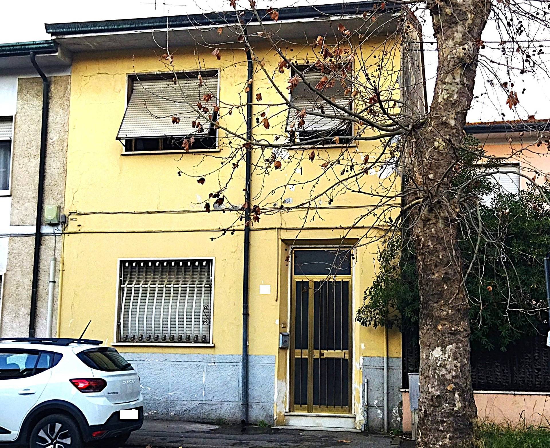 Casa Viareggina in vendita a Viareggio, Bicchio