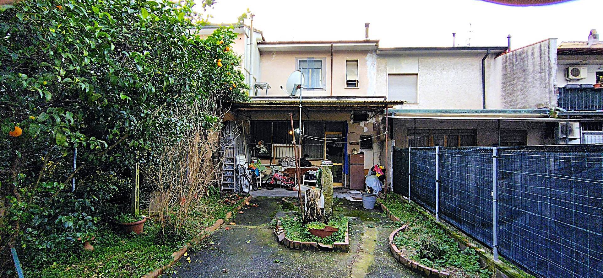 Casa Viareggina in vendita a Viareggio, Bicchio