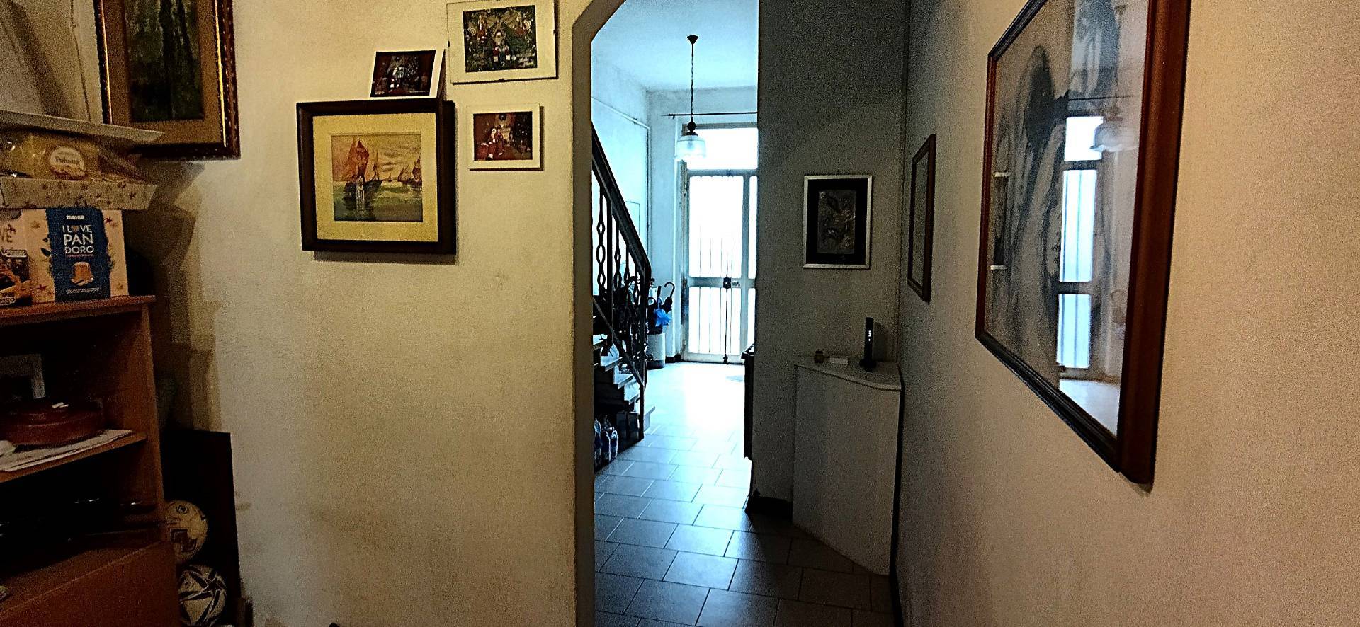 Casa Viareggina in vendita a Viareggio, Bicchio