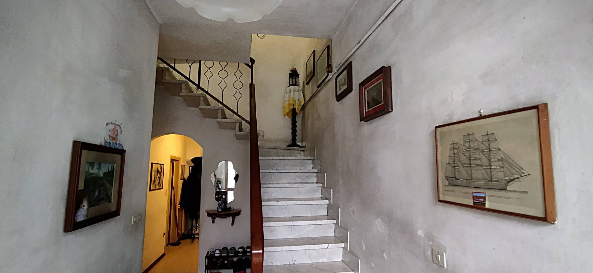 Casa Viareggina in vendita a Viareggio, Bicchio