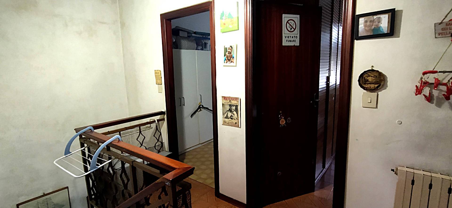 Casa Viareggina in vendita a Viareggio, Bicchio