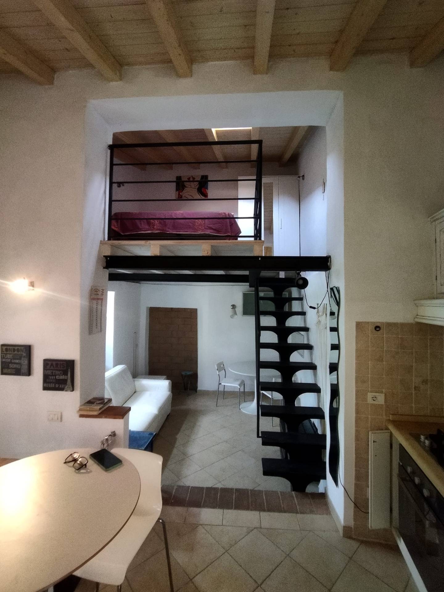 Casa indipendente in vendita a Camaiore, Prima Collina