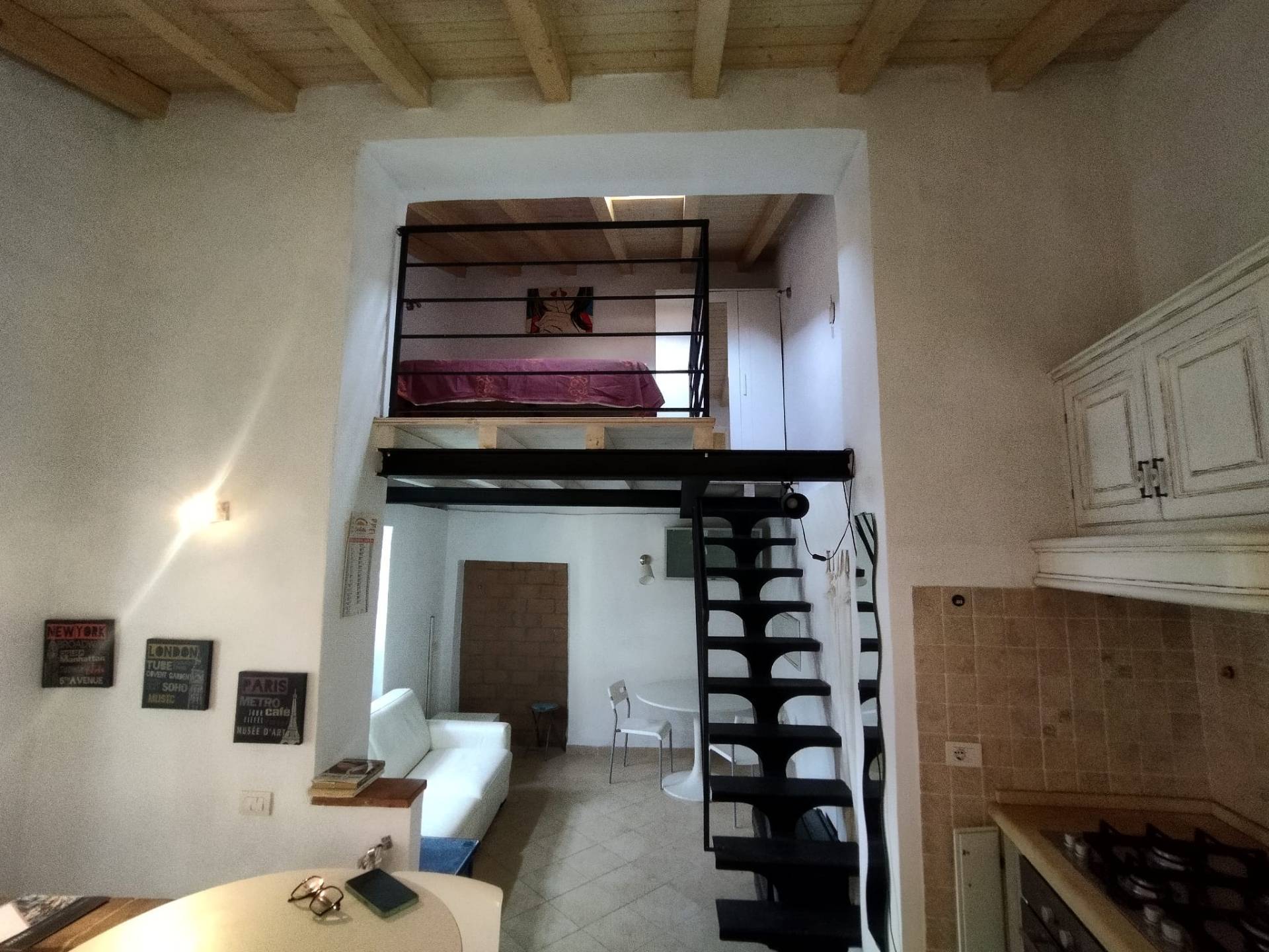 Casa indipendente in vendita a Camaiore, Prima Collina