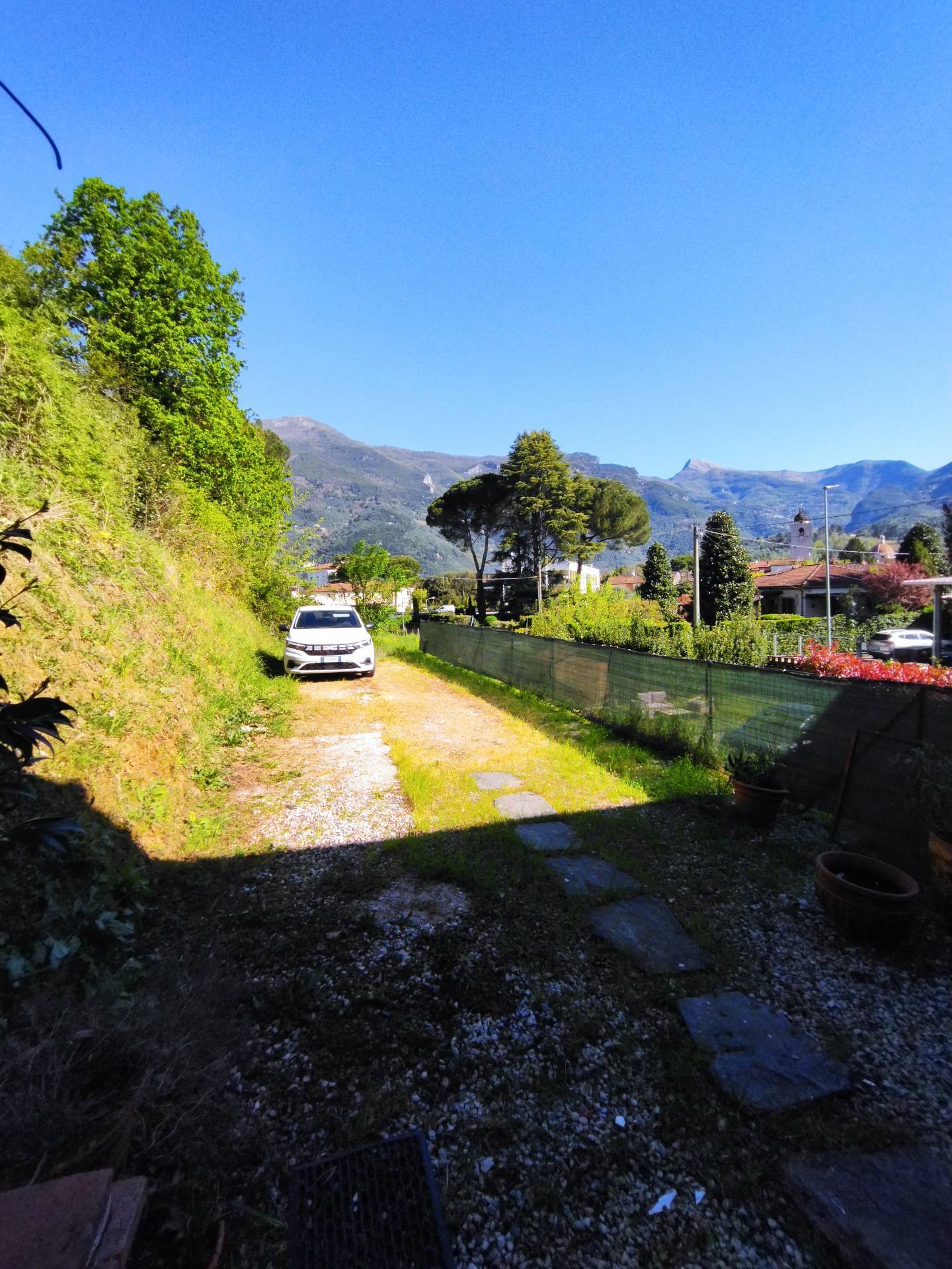 Villette a schiera in vendita a Camaiore, Centro