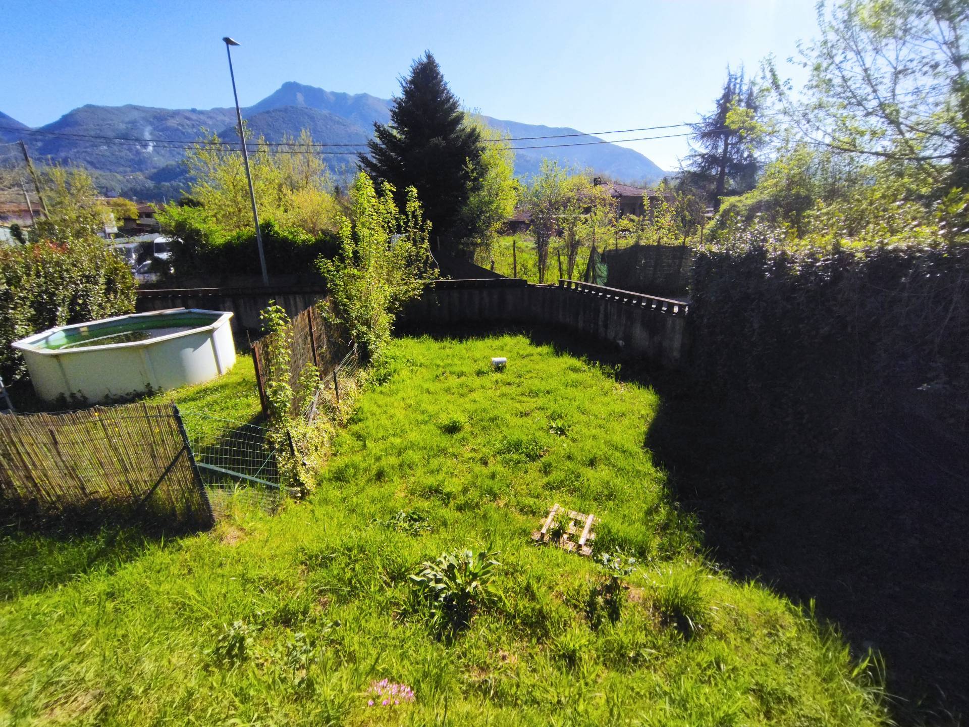 Villette a schiera in vendita a Camaiore, Centro