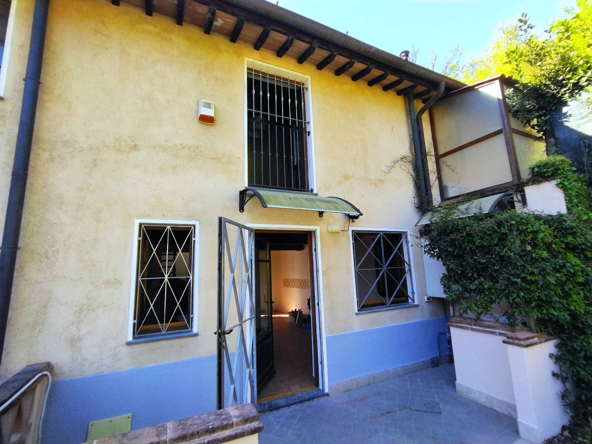 Villette a schiera in vendita a Camaiore, Centro