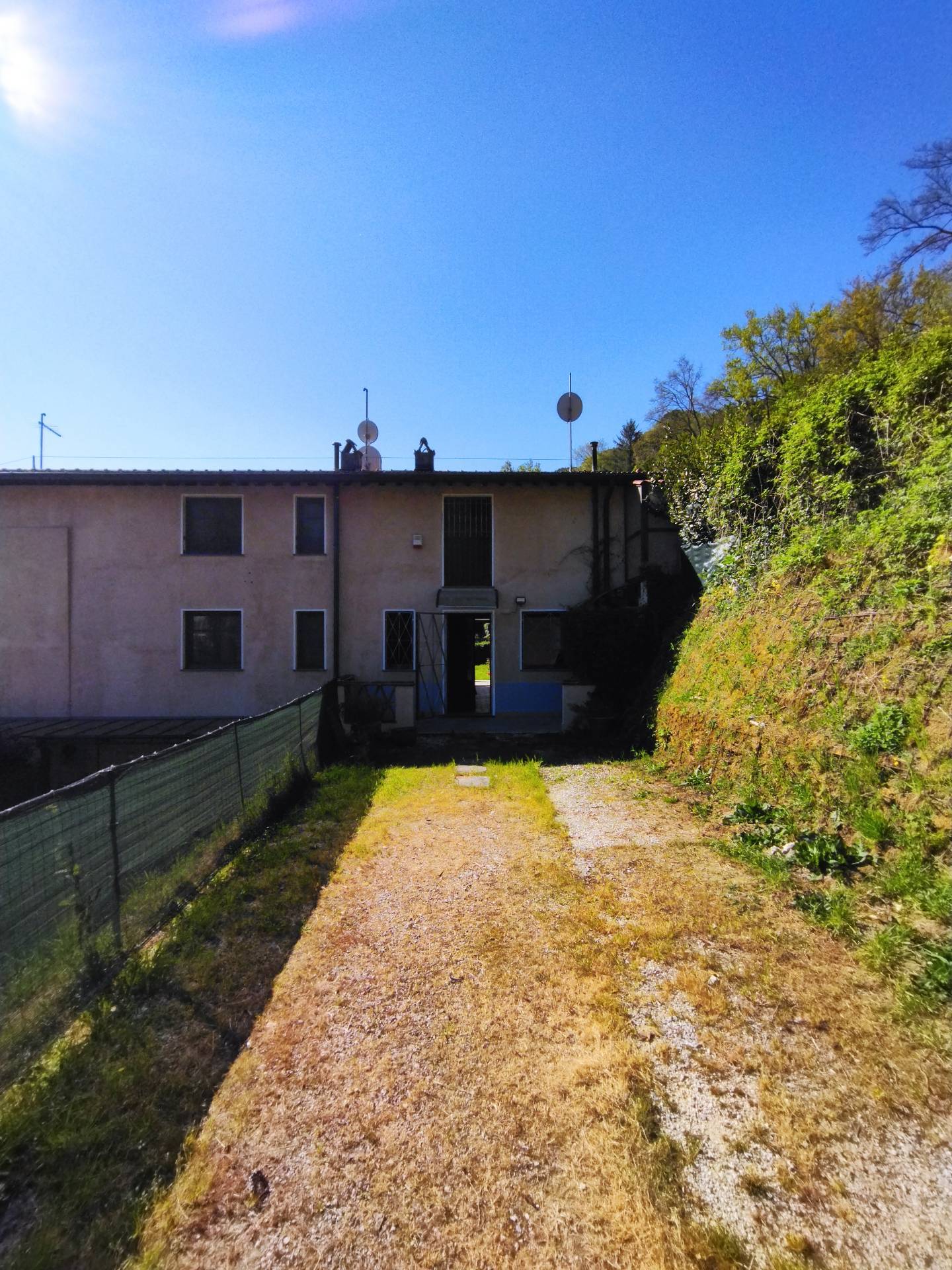 Villette a schiera in vendita a Camaiore, Centro