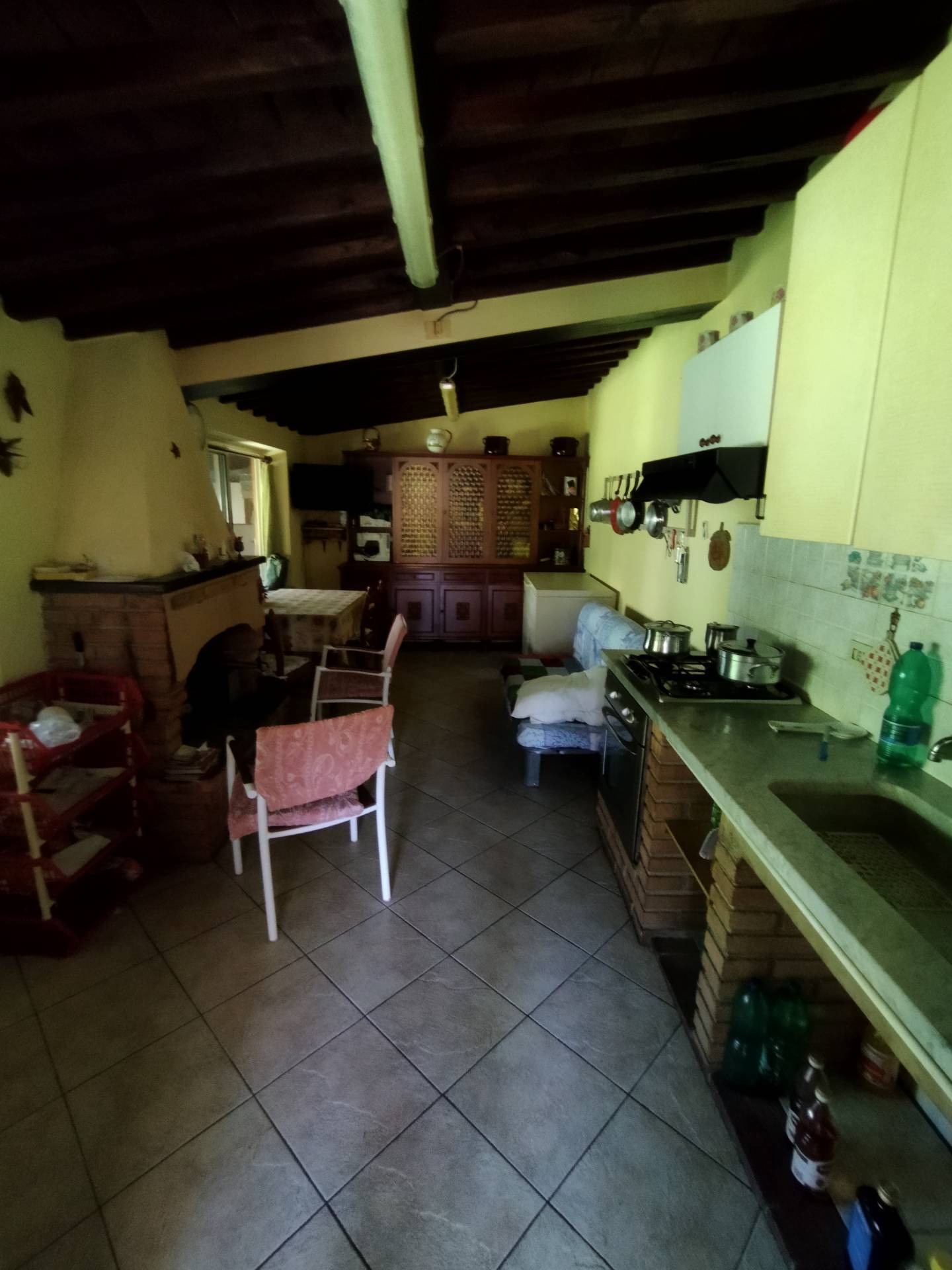 Casa indipendente in vendita a Camaiore, Frati